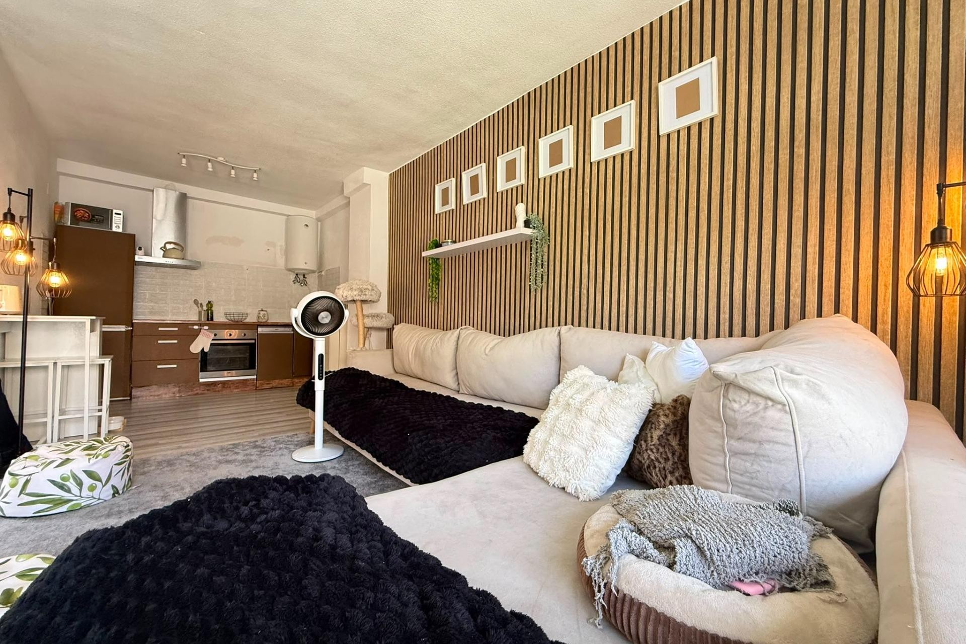 Reventa - Bungalow -
Torrevieja - Playa del Cura