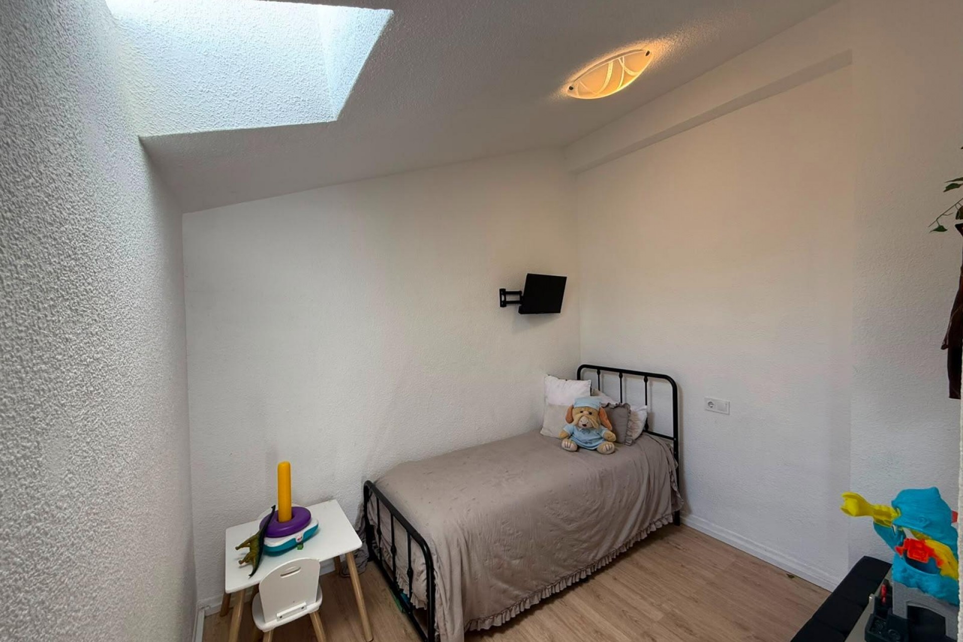 Reventa - Bungalow -
Torrevieja - Playa del Cura