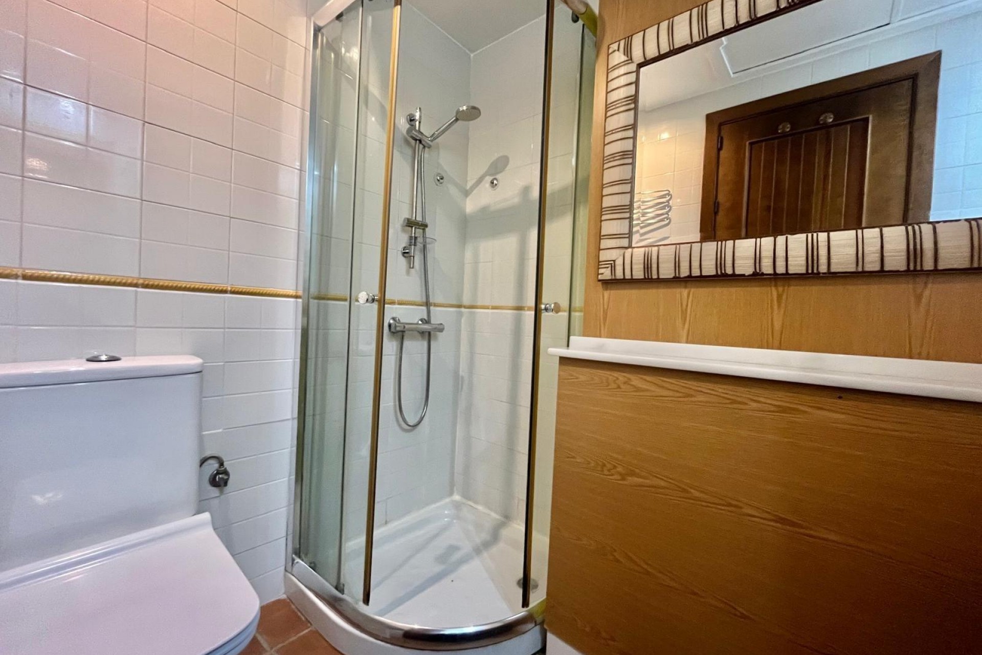 Reventa - Bungalow -
Torrevieja - Punta Prima