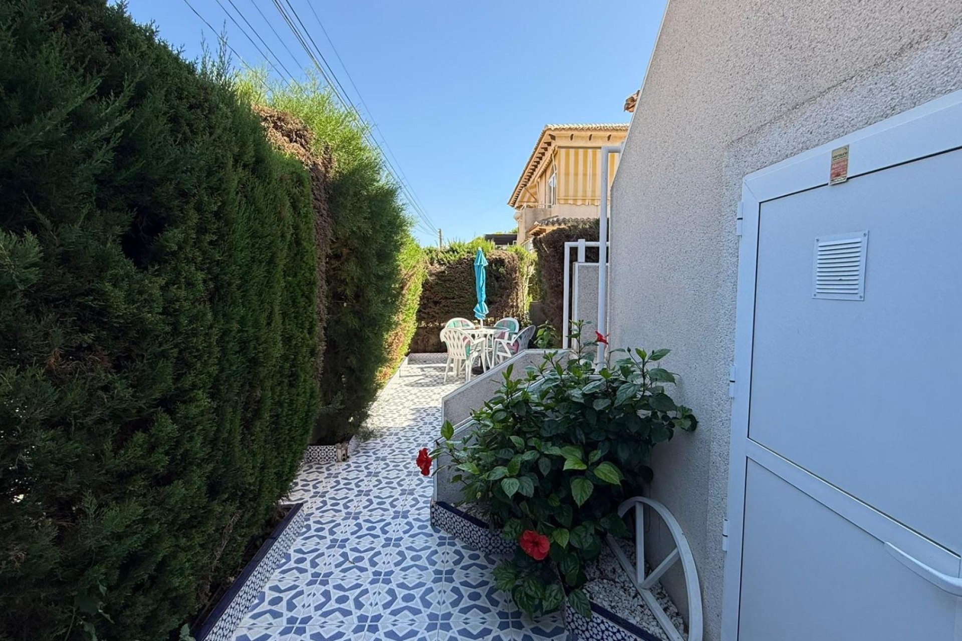 Reventa - Bungalow -
Torrevieja - Punta Prima