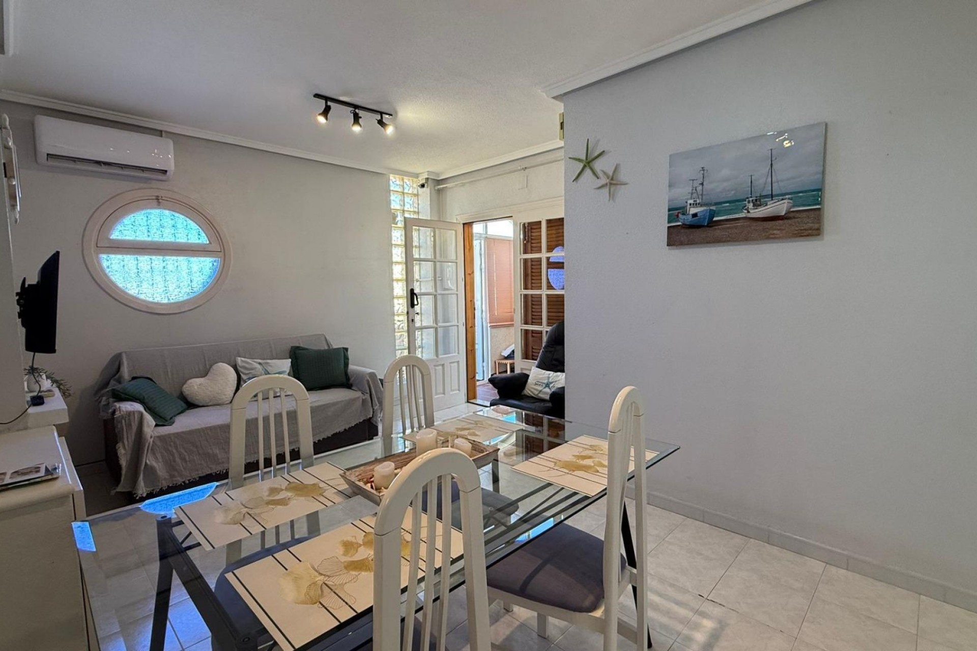 Reventa - Bungalow -
Torrevieja - Punta Prima