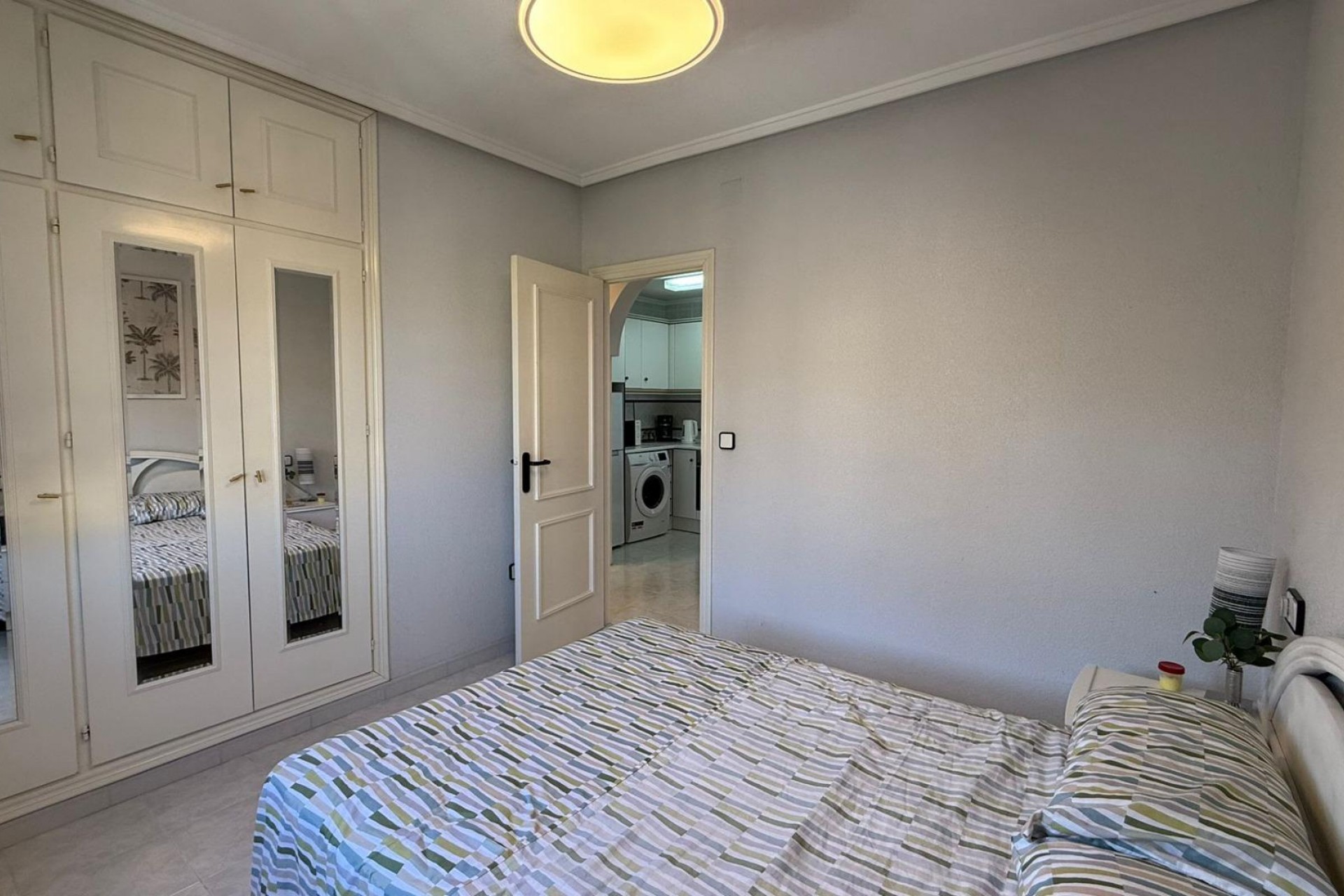 Reventa - Bungalow -
Torrevieja - Punta Prima