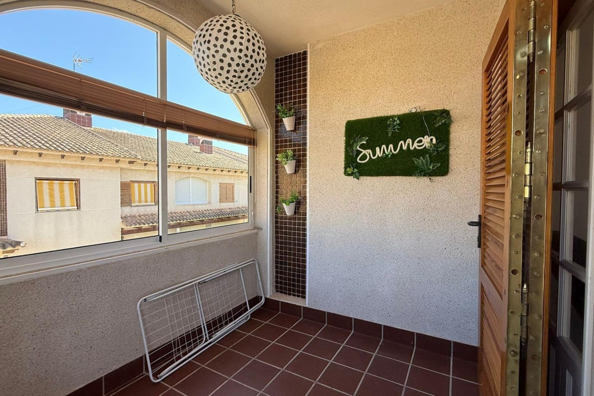 Reventa - Bungalow -
Torrevieja - Punta Prima