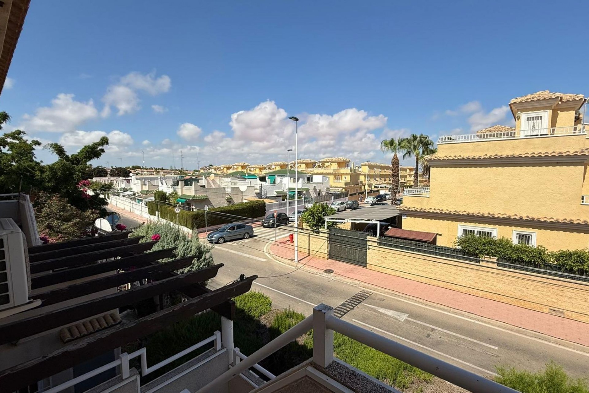 Reventa - Bungalow -
Torrevieja - Punta Prima