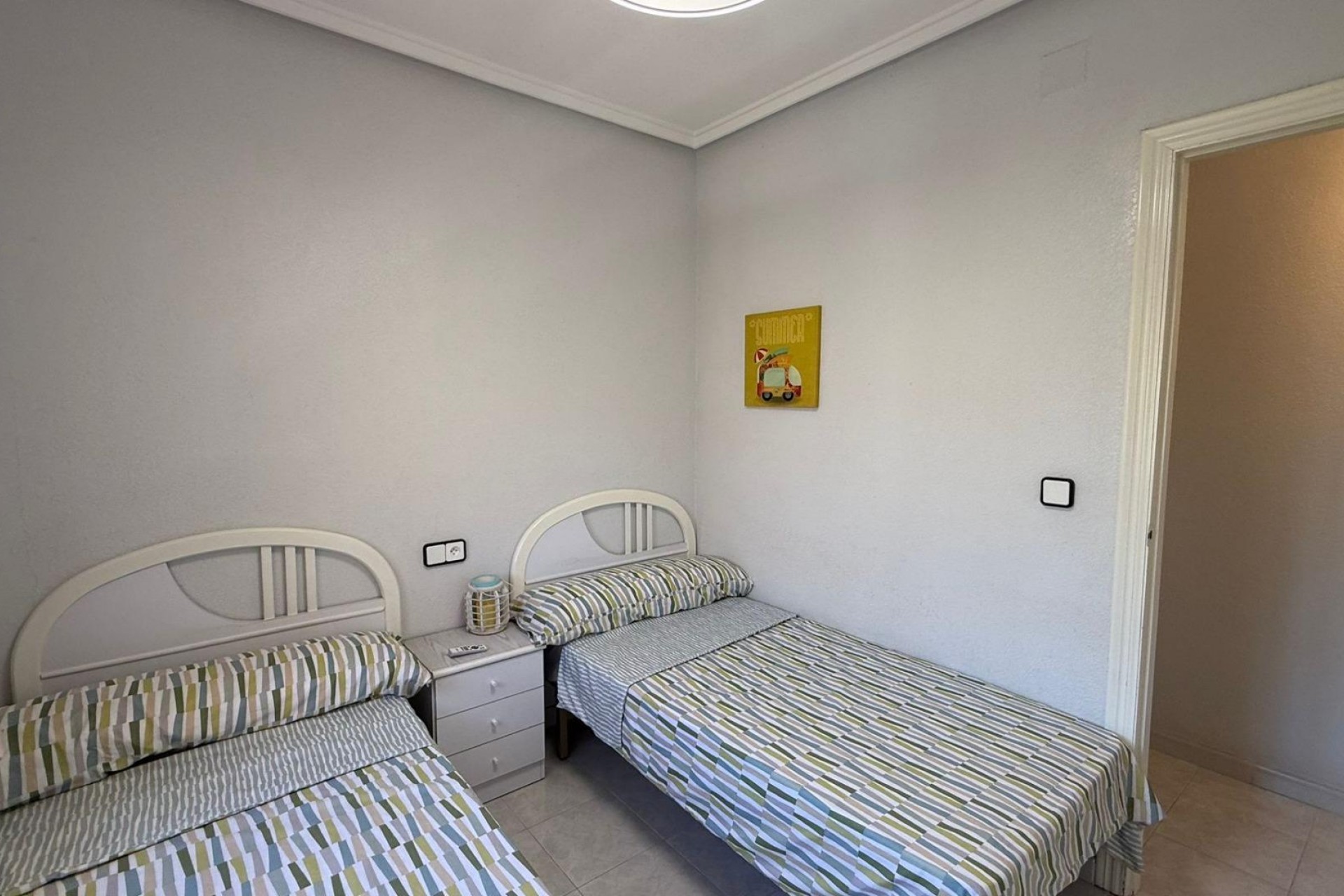 Reventa - Bungalow -
Torrevieja - Punta Prima