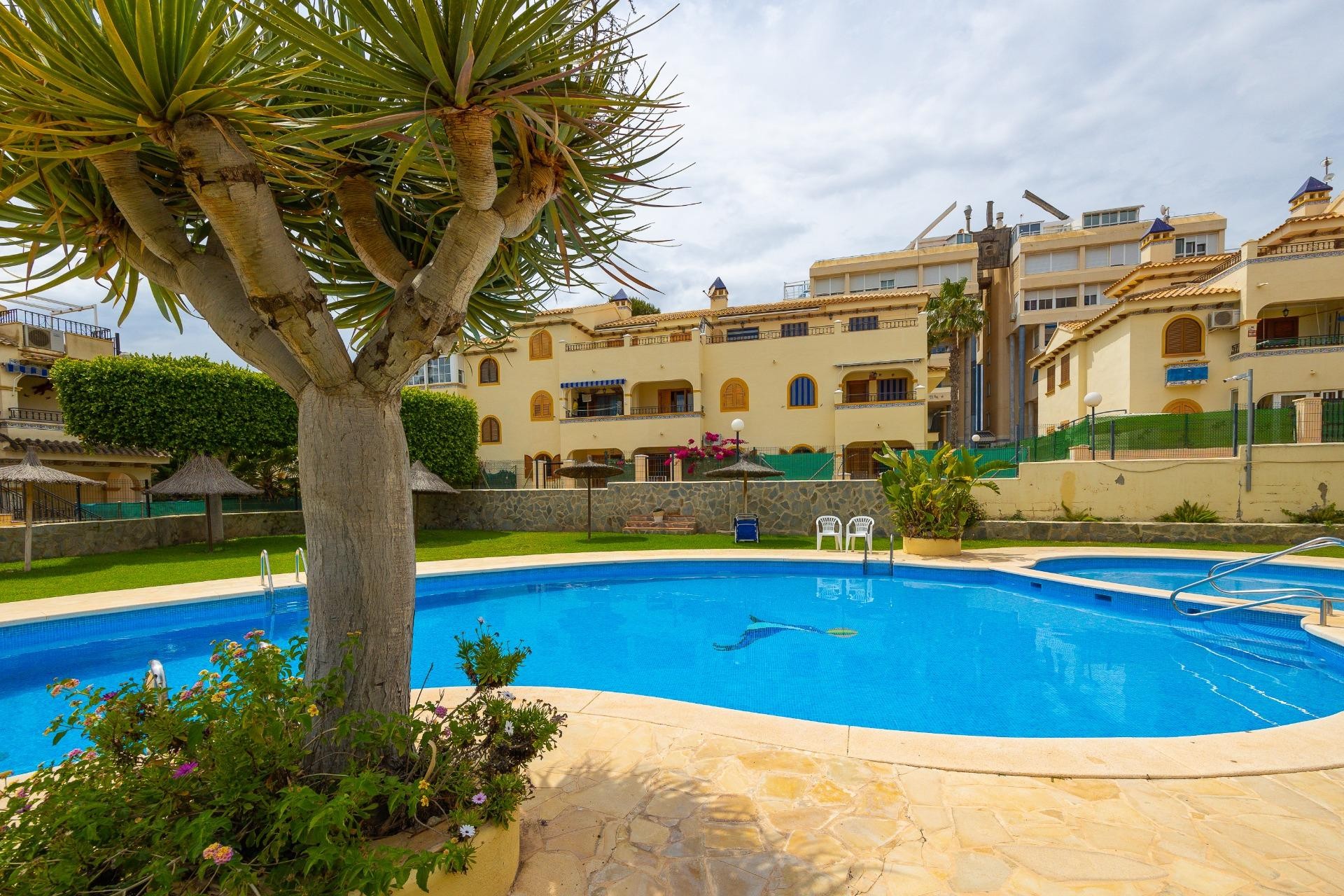 Reventa - Bungalow -
Torrevieja - Torre La Mata