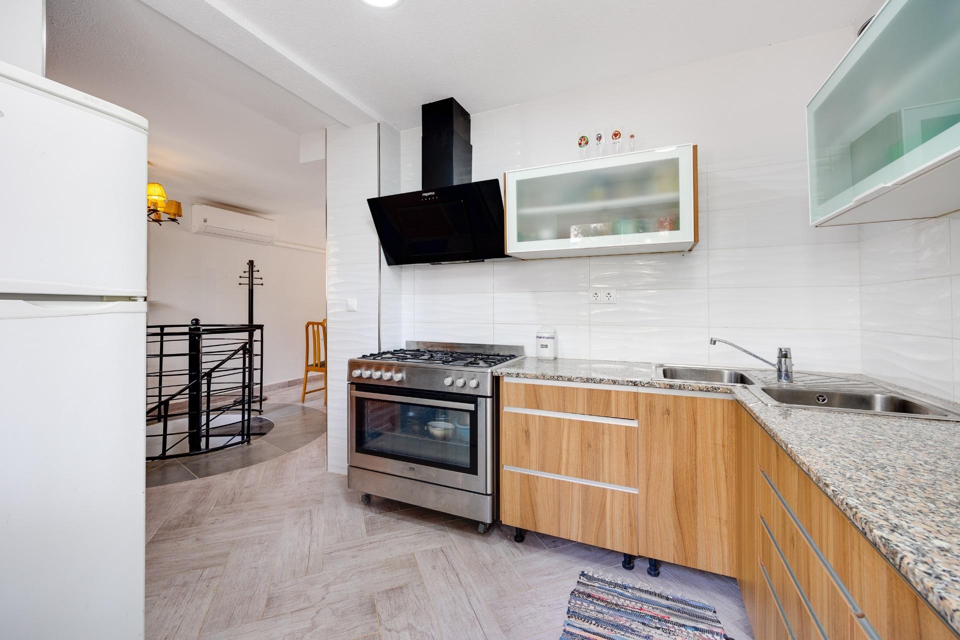 Reventa - Bungalow -
Torrevieja - Torre La Mata