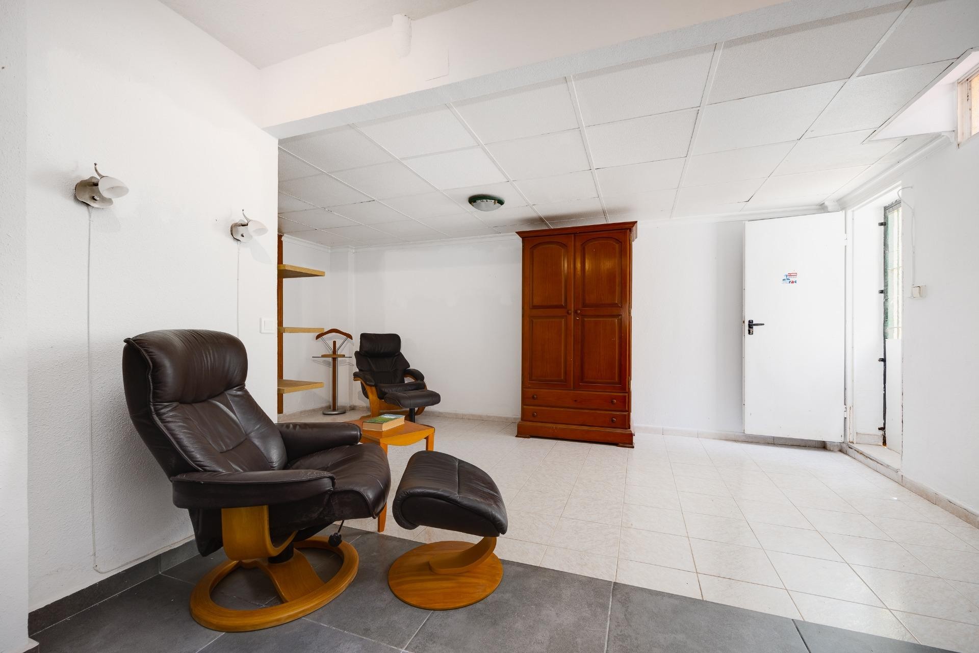 Reventa - Bungalow -
Torrevieja - Torre La Mata