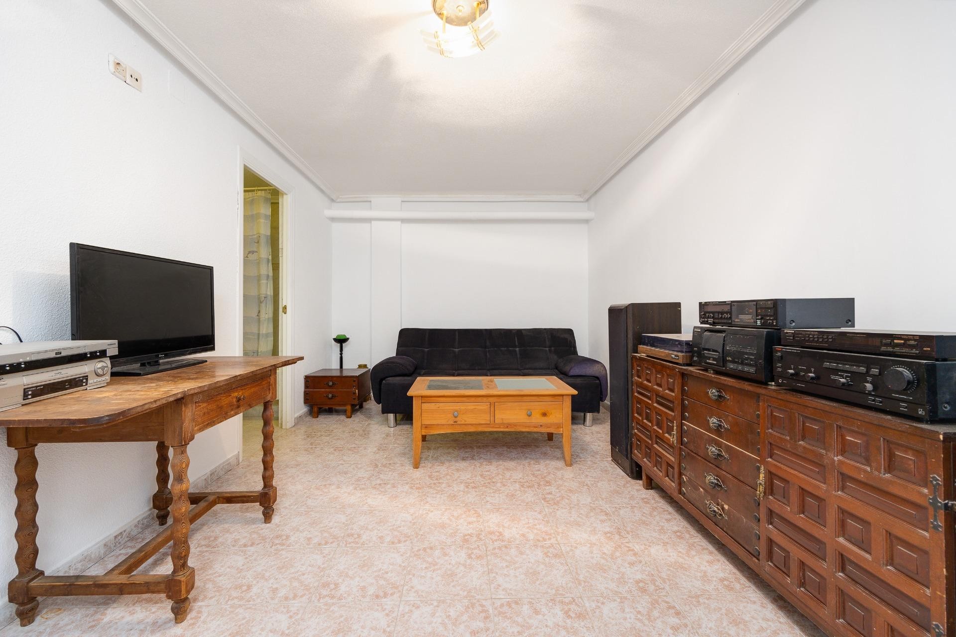 Reventa - Bungalow -
Torrevieja - Torre La Mata