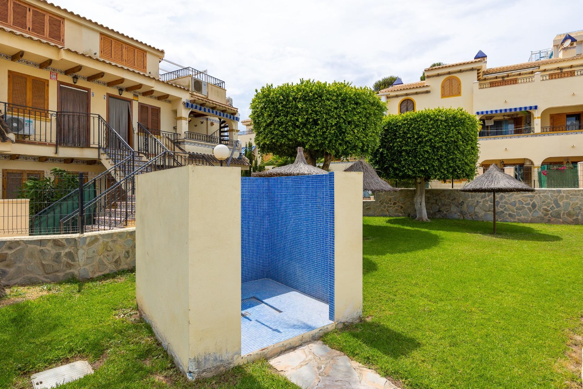 Reventa - Bungalow -
Torrevieja - Torre La Mata