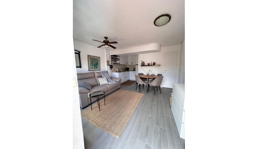 Reventa - Bungalow -
Torrevieja - Torre La Mata