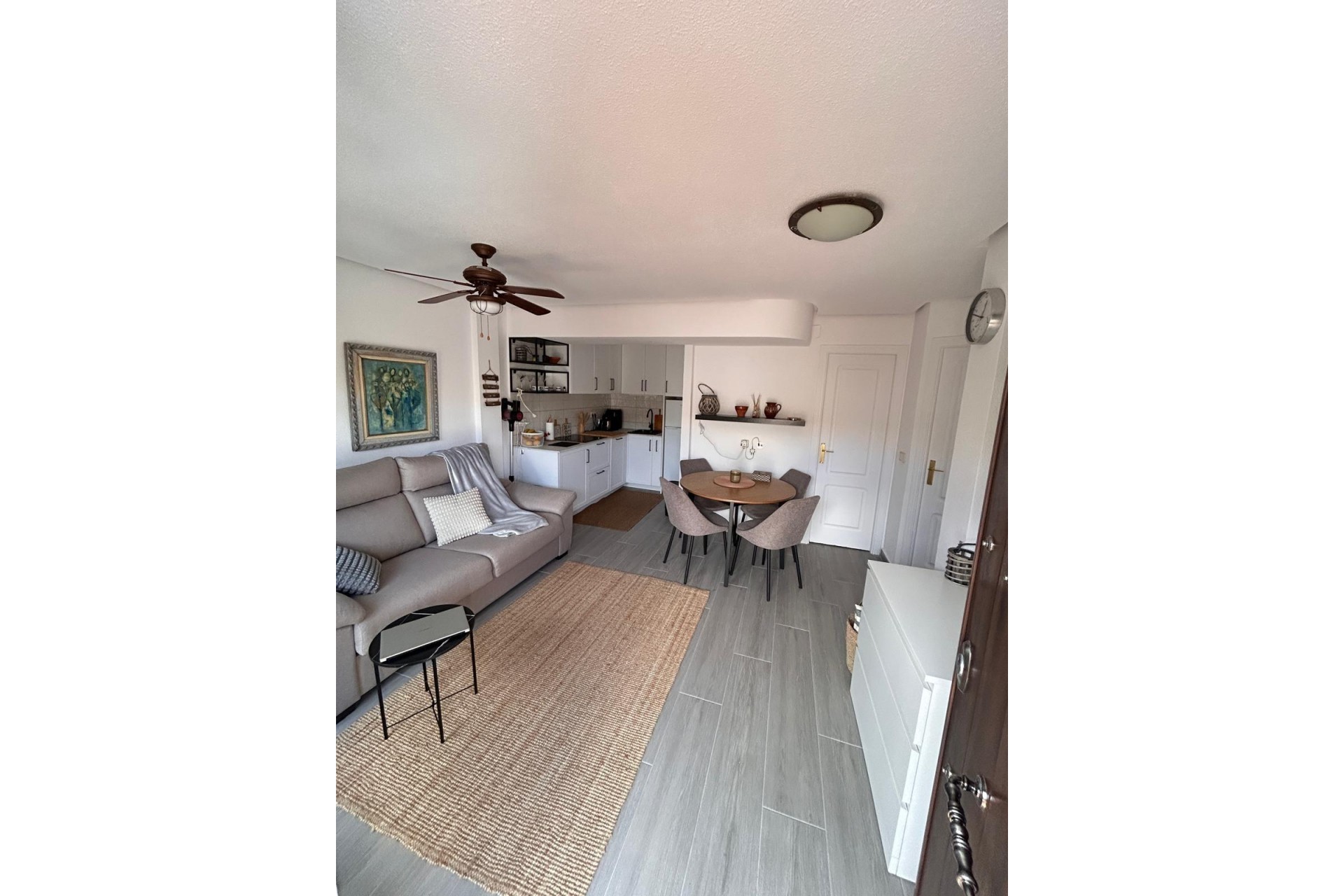Reventa - Bungalow -
Torrevieja - Torre La Mata