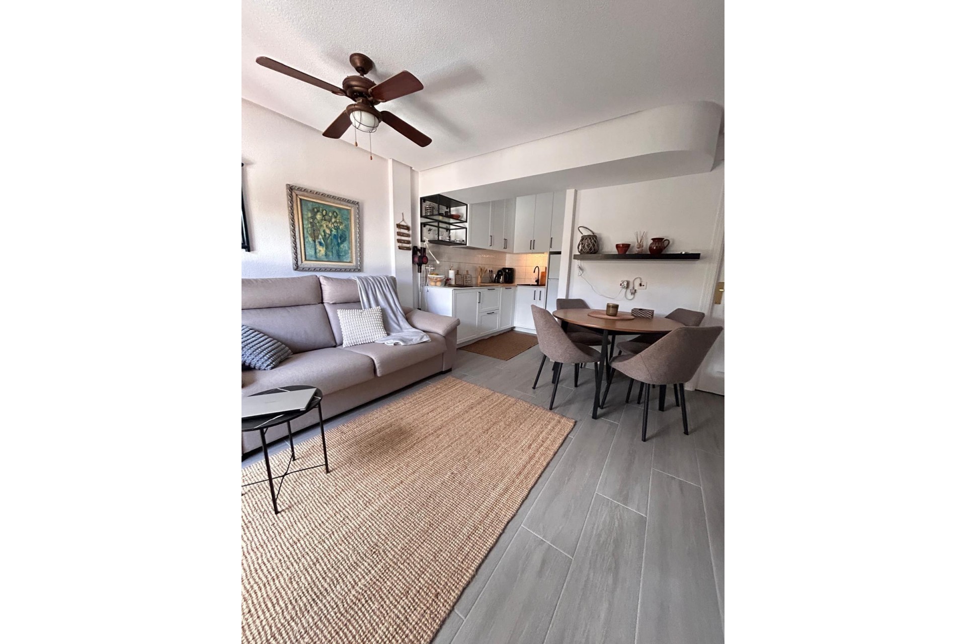 Reventa - Bungalow -
Torrevieja - Torre La Mata