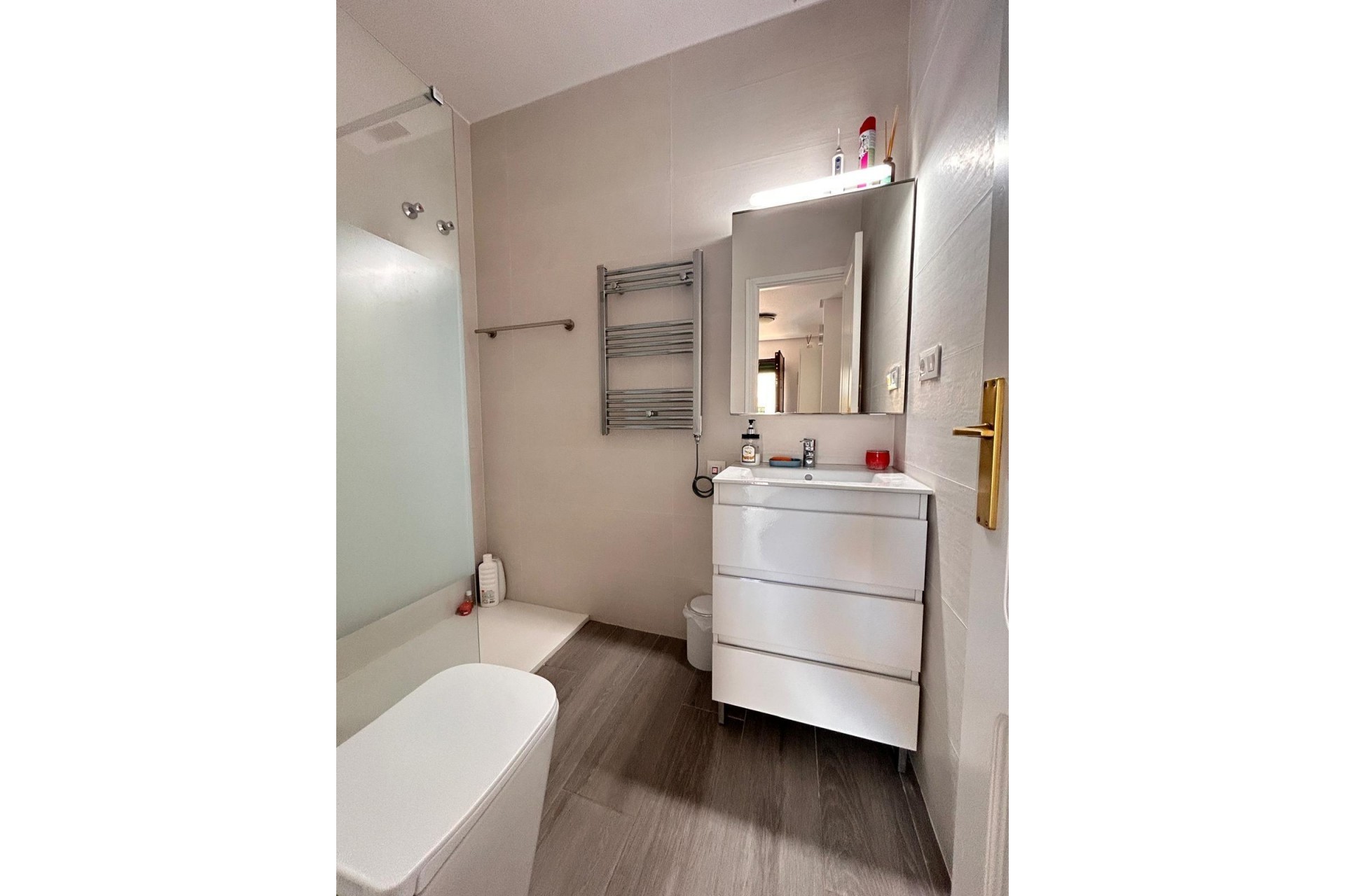 Reventa - Bungalow -
Torrevieja - Torre La Mata