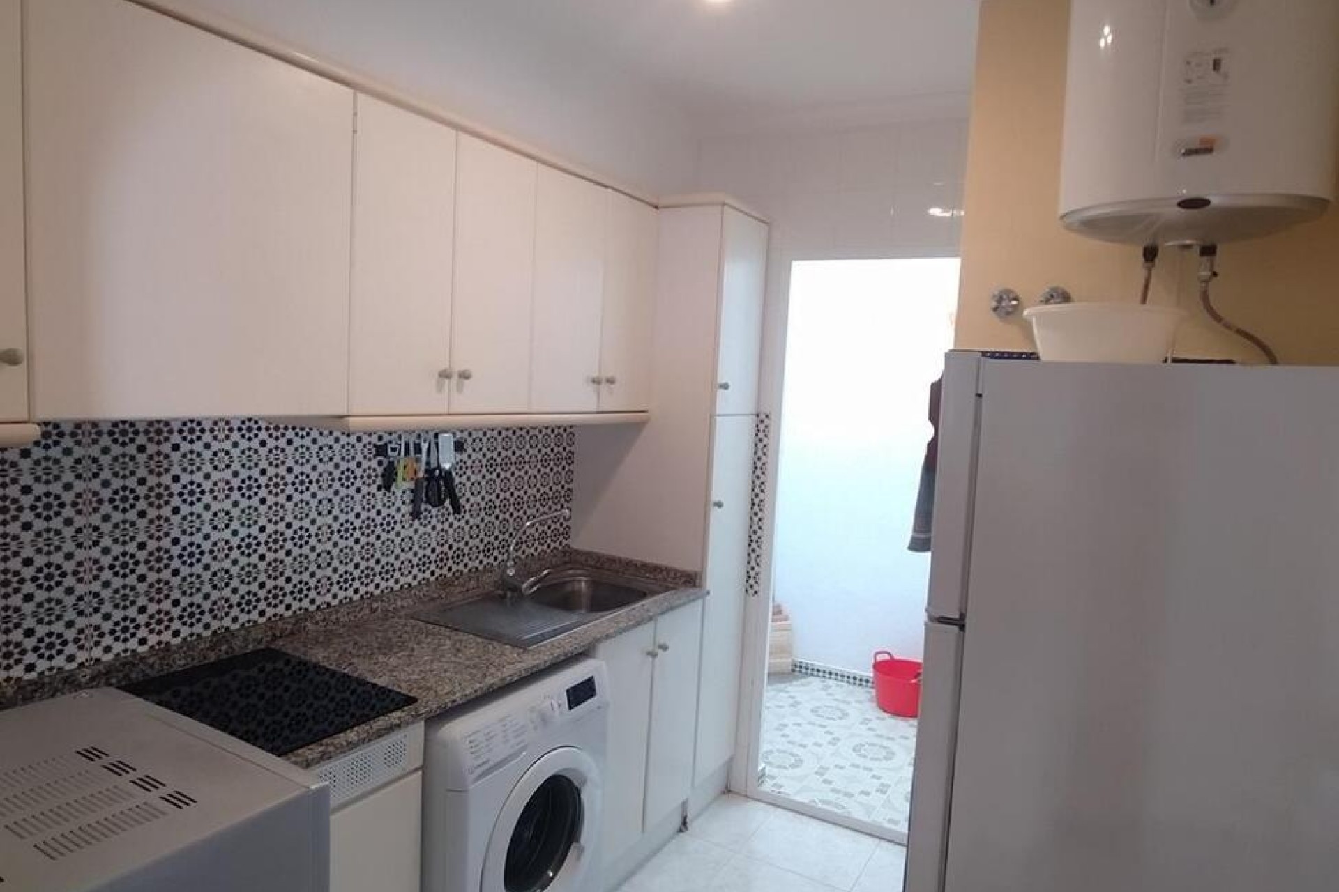 Reventa - Bungalow -
Torrevieja - Torreblanca