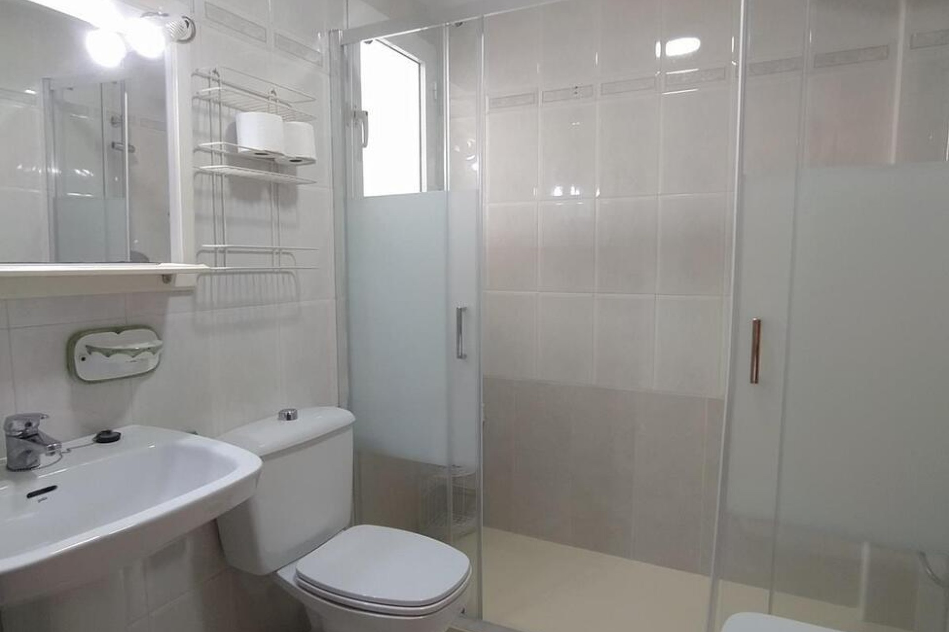 Reventa - Bungalow -
Torrevieja - Torreblanca