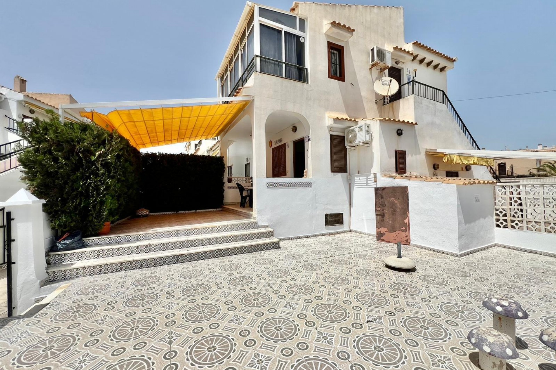 Reventa - Bungalow -
Torrevieja - Torreblanca