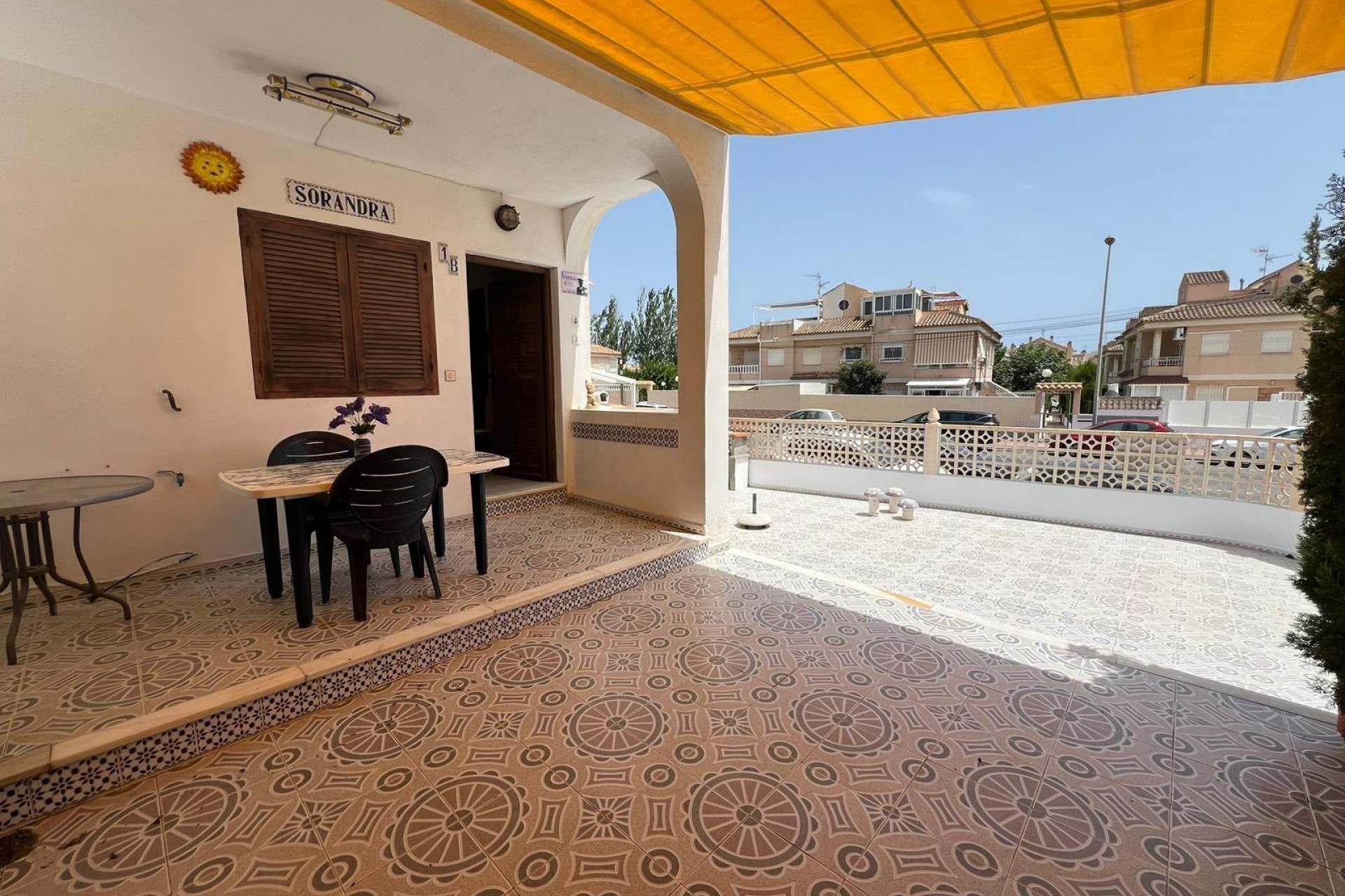 Reventa - Bungalow -
Torrevieja - Torreblanca