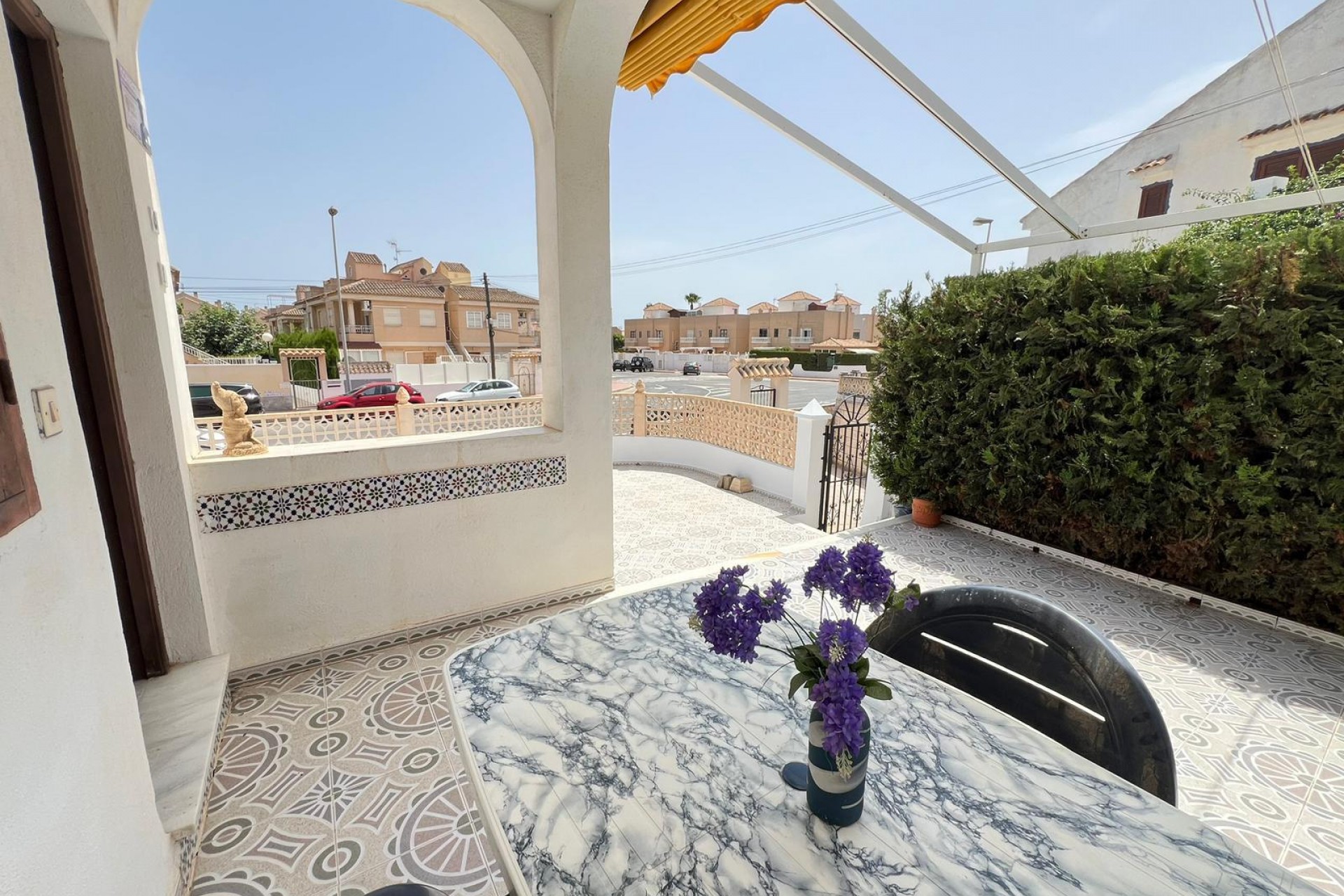 Reventa - Bungalow -
Torrevieja - Torreblanca