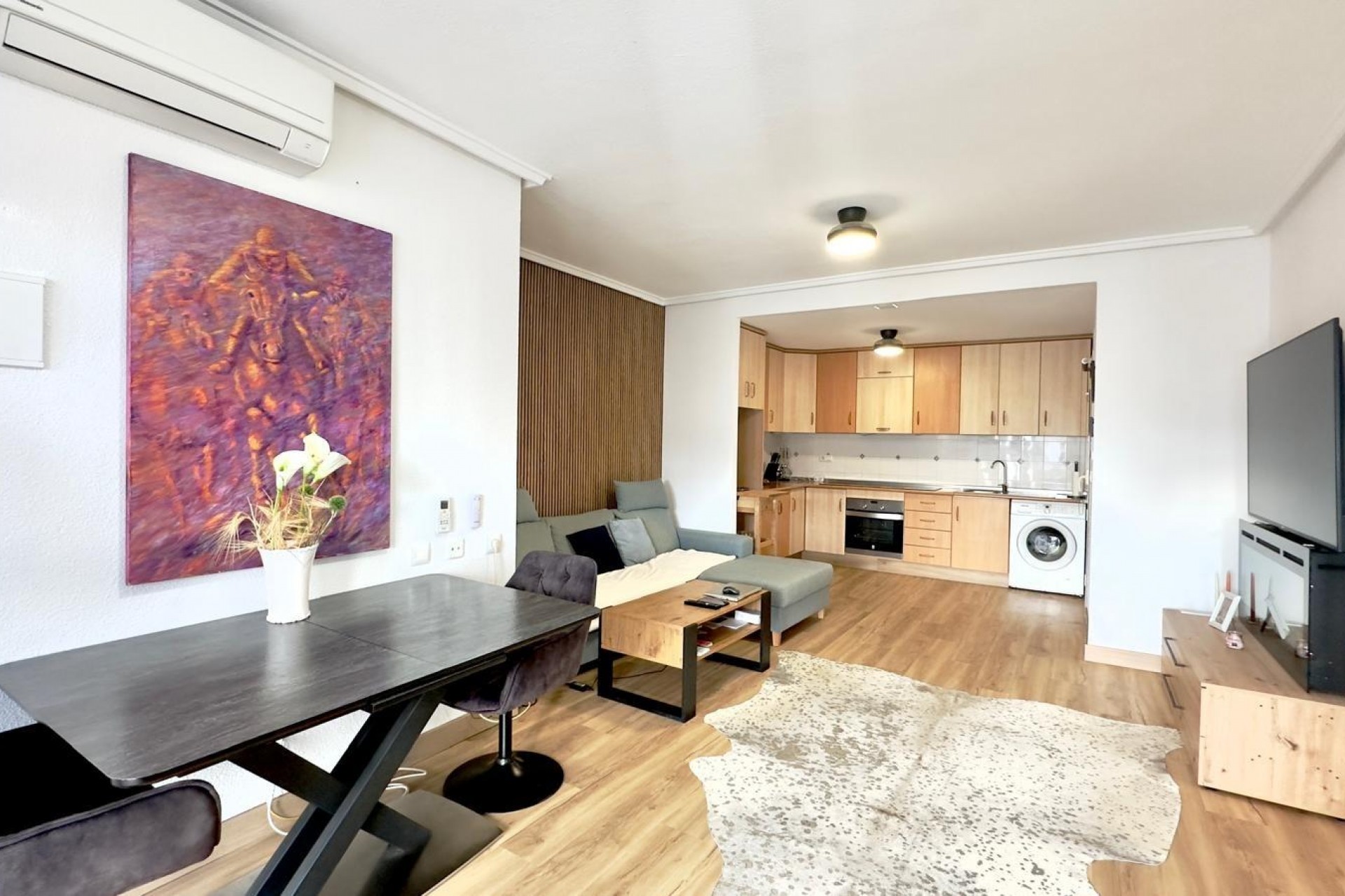 Reventa - Bungalow -
Torrevieja - Torreblanca