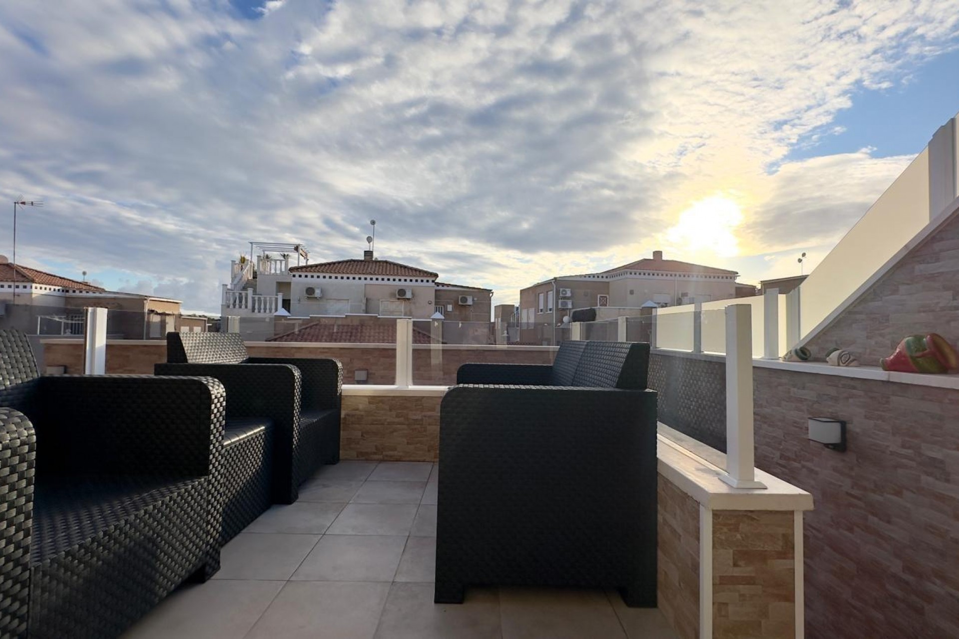 Reventa - Bungalow -
Torrevieja - Torreblanca