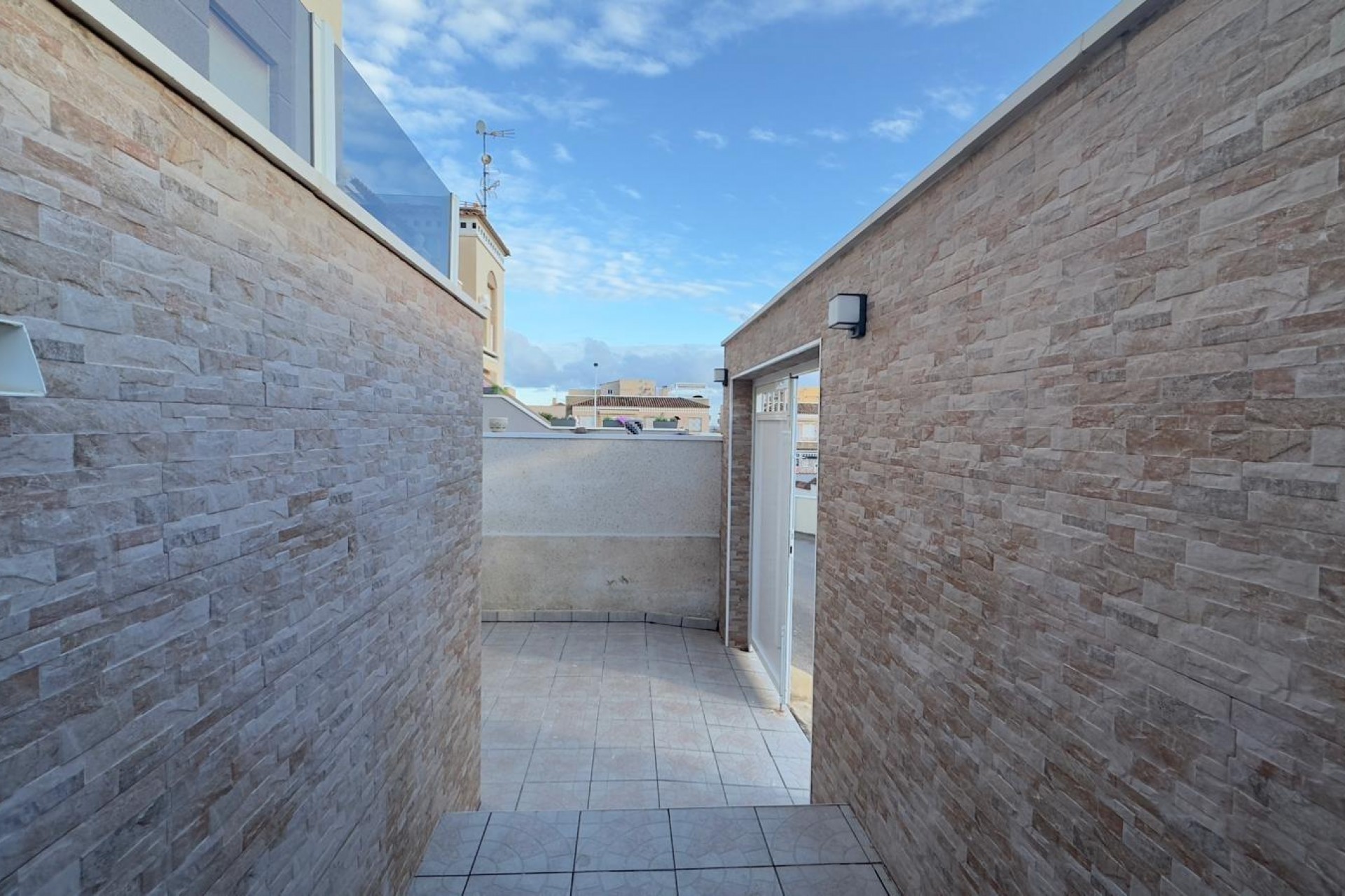 Reventa - Bungalow -
Torrevieja - Torreblanca