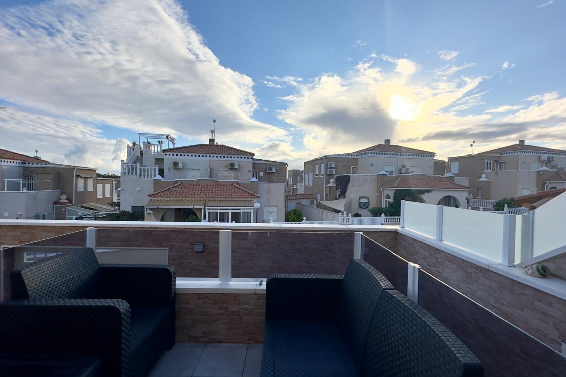 Reventa - Bungalow -
Torrevieja - Torreblanca