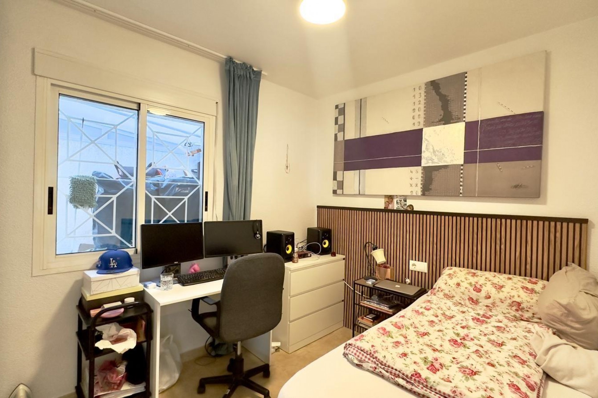 Reventa - Bungalow -
Torrevieja - Torreblanca