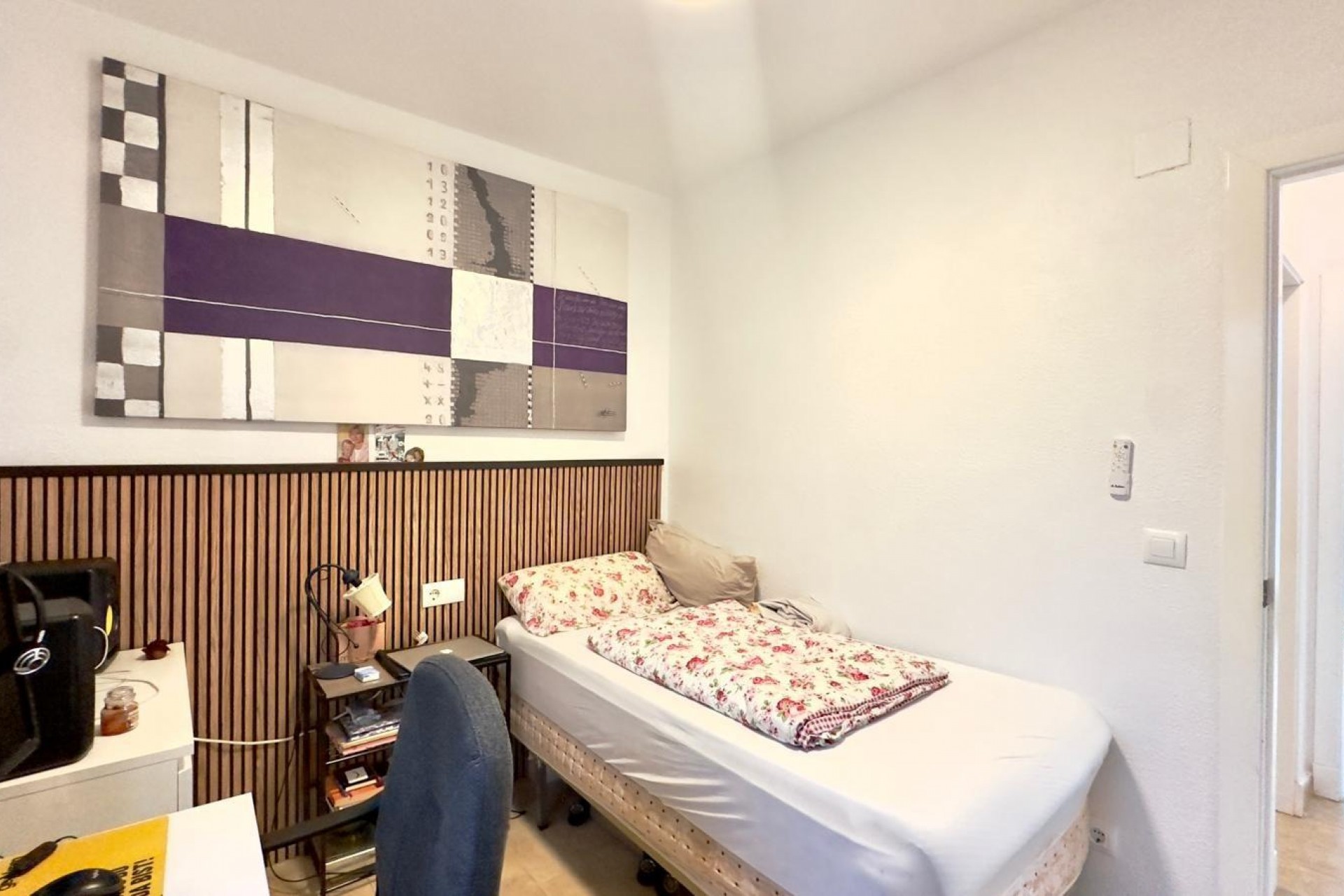 Reventa - Bungalow -
Torrevieja - Torreblanca