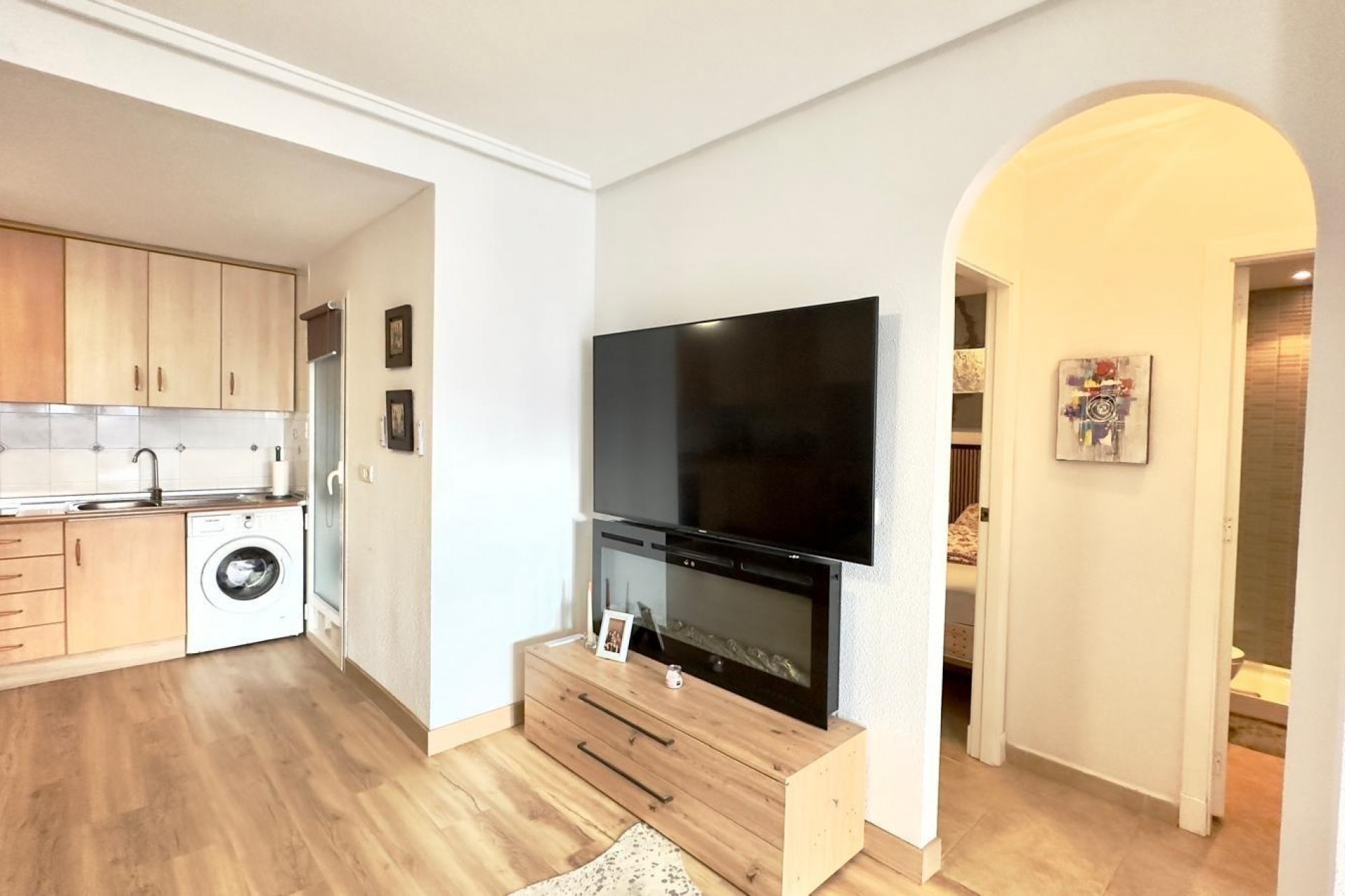 Reventa - Bungalow -
Torrevieja - Torreblanca