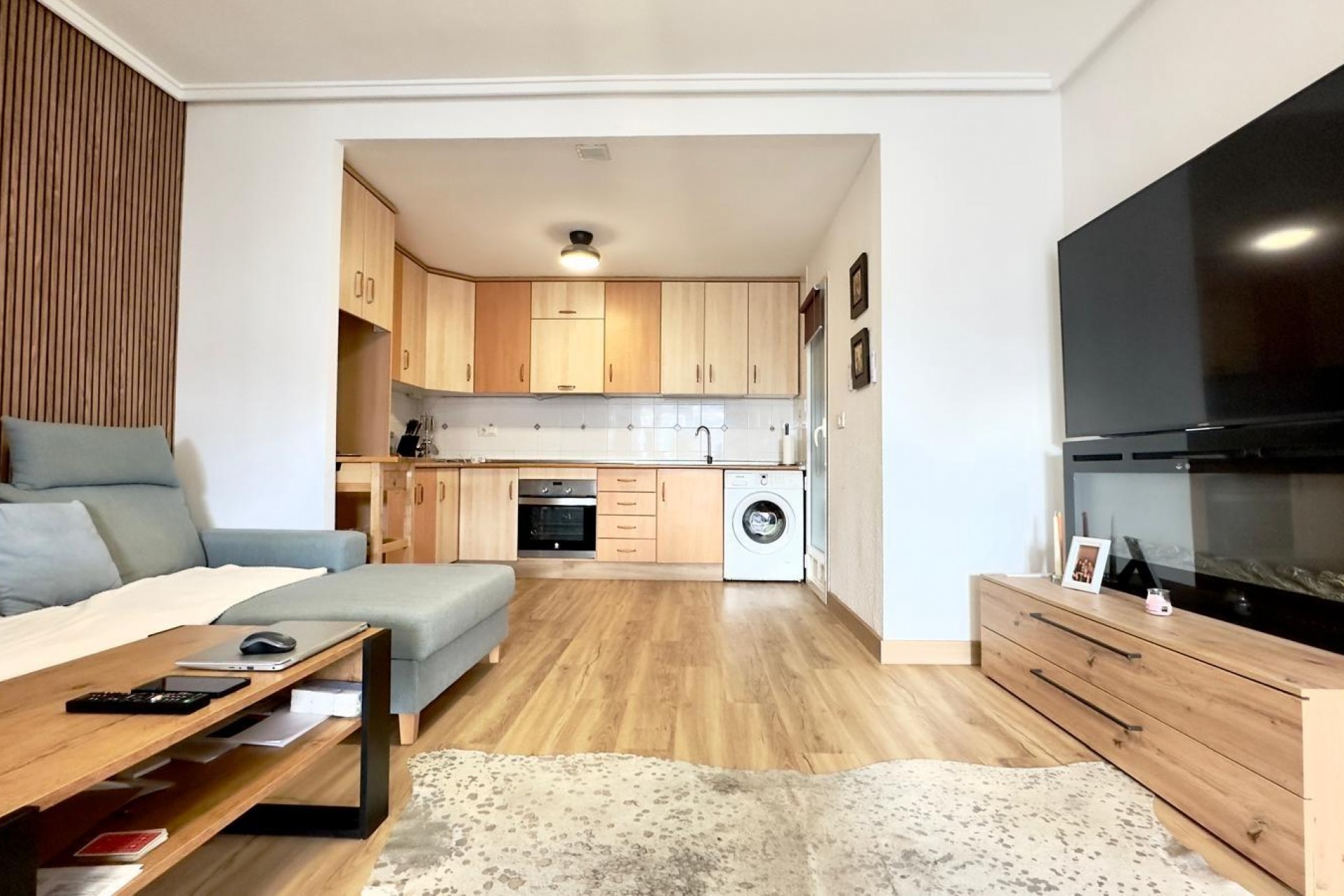 Reventa - Bungalow -
Torrevieja - Torreblanca