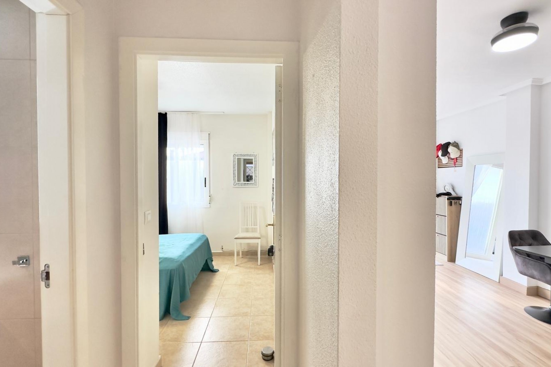 Reventa - Bungalow -
Torrevieja - Torreblanca