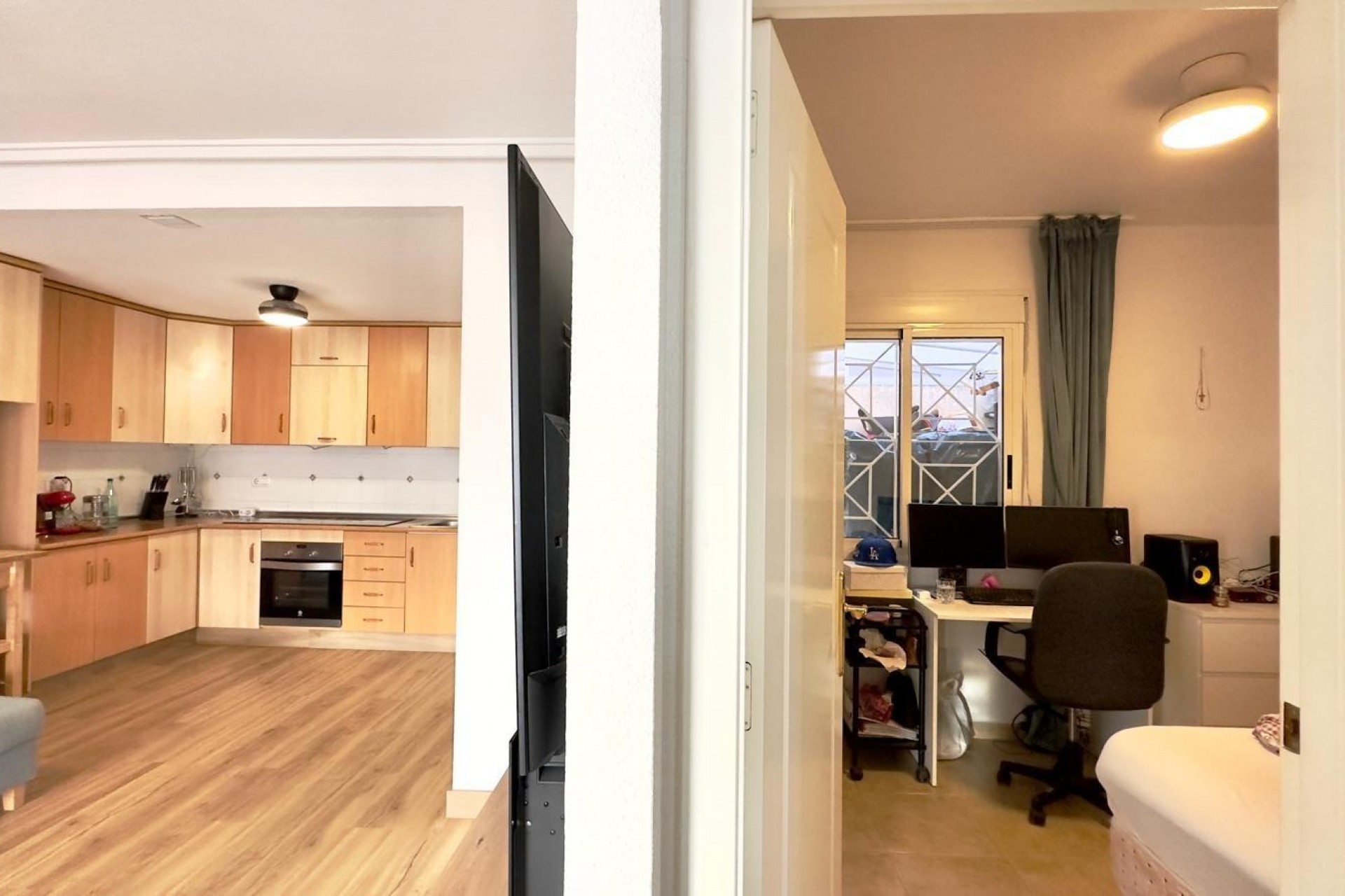 Reventa - Bungalow -
Torrevieja - Torreblanca