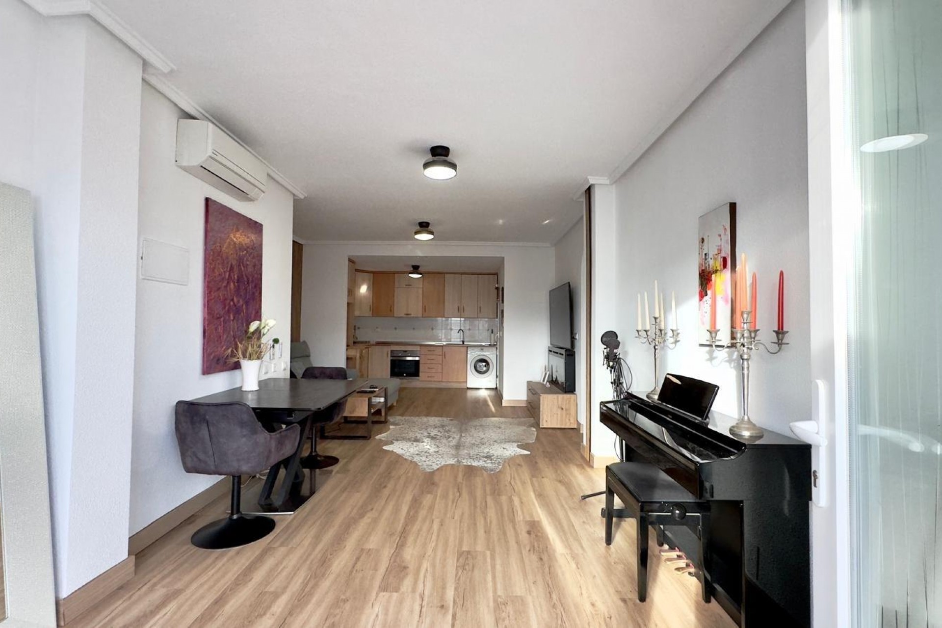 Reventa - Bungalow -
Torrevieja - Torreblanca