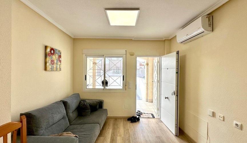 Reventa - Bungalow -
Torrevieja - Torreblanca