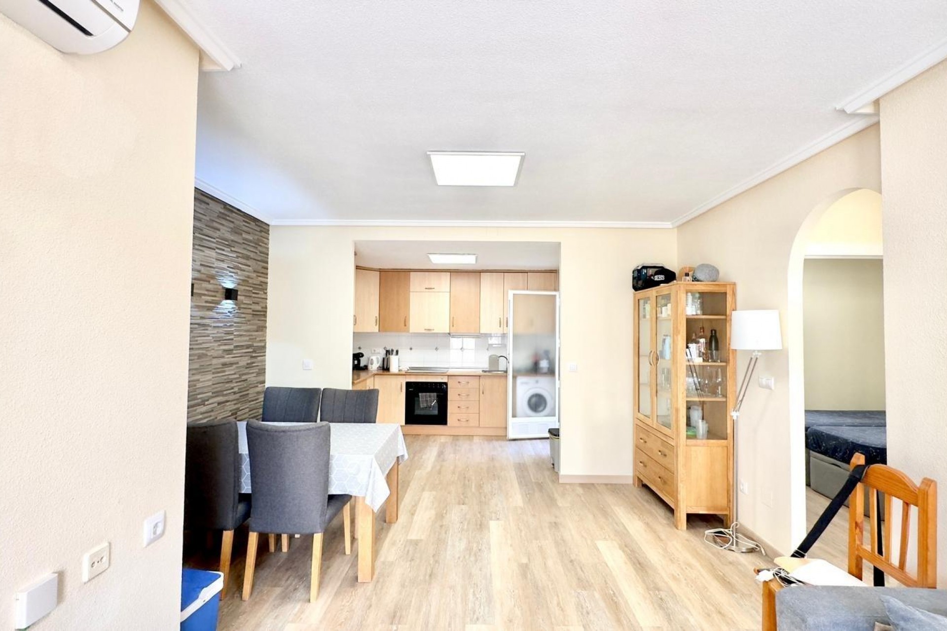 Reventa - Bungalow -
Torrevieja - Torreblanca