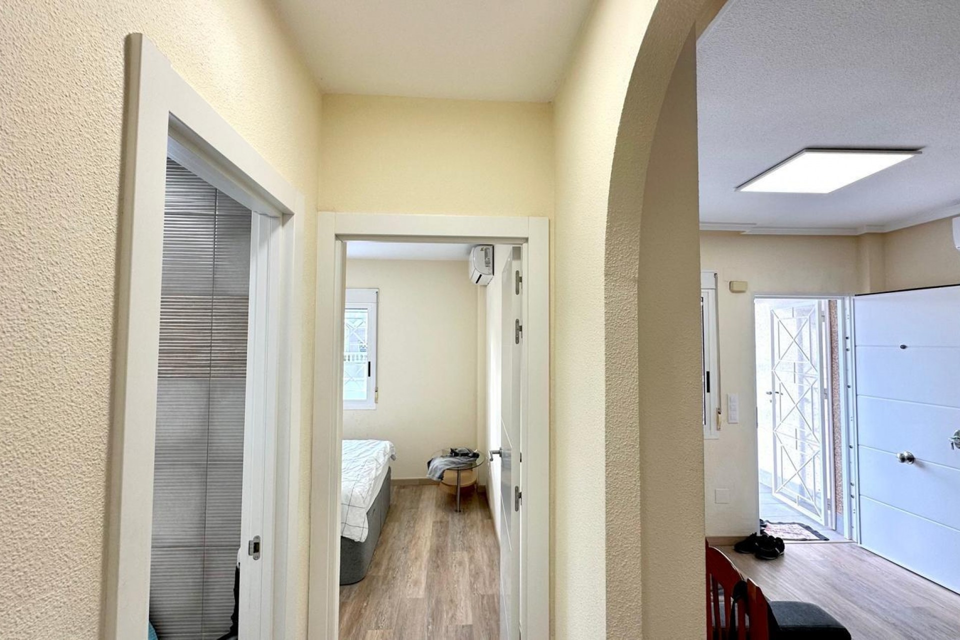 Reventa - Bungalow -
Torrevieja - Torreblanca