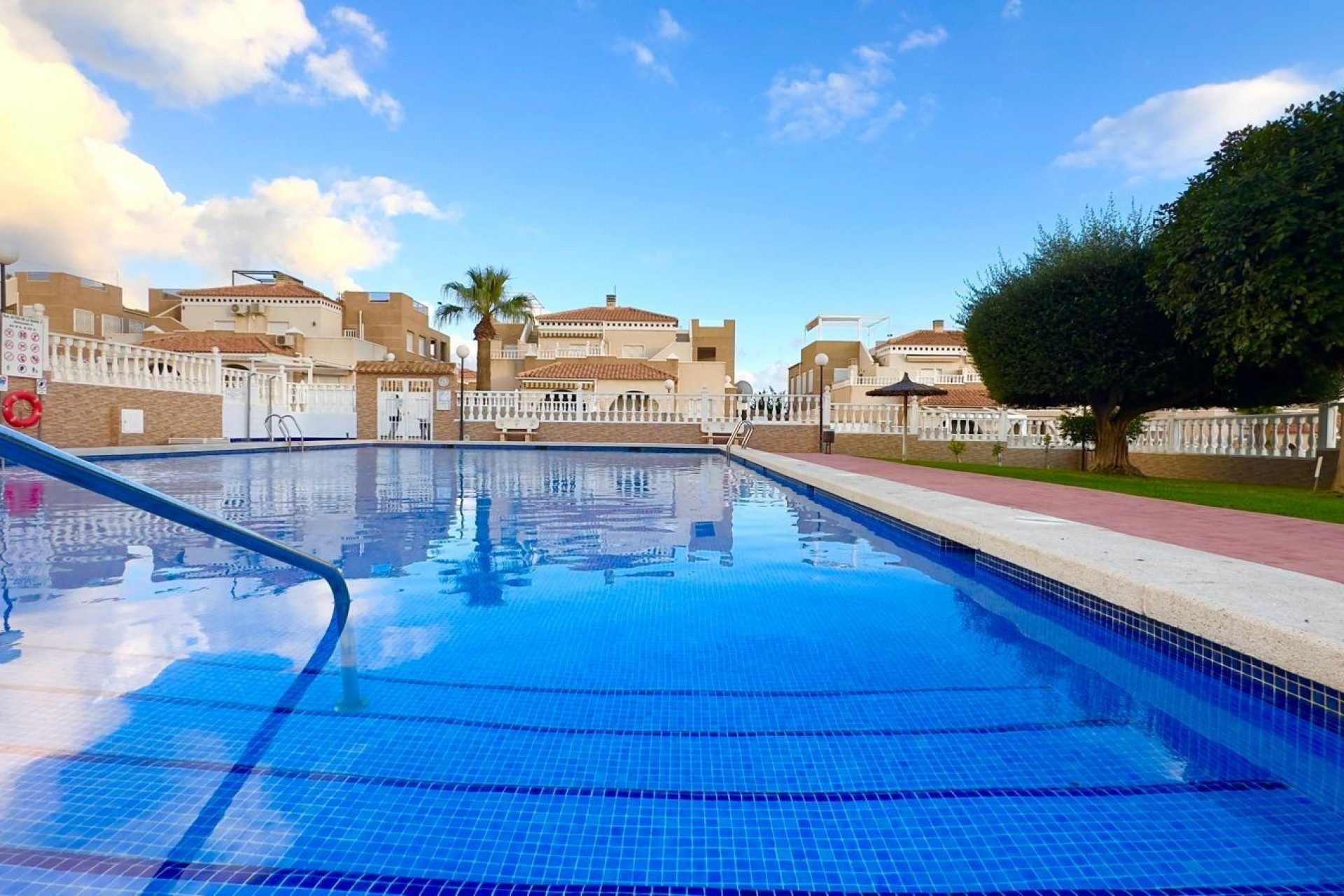 Reventa - Bungalow -
Torrevieja - Torreblanca