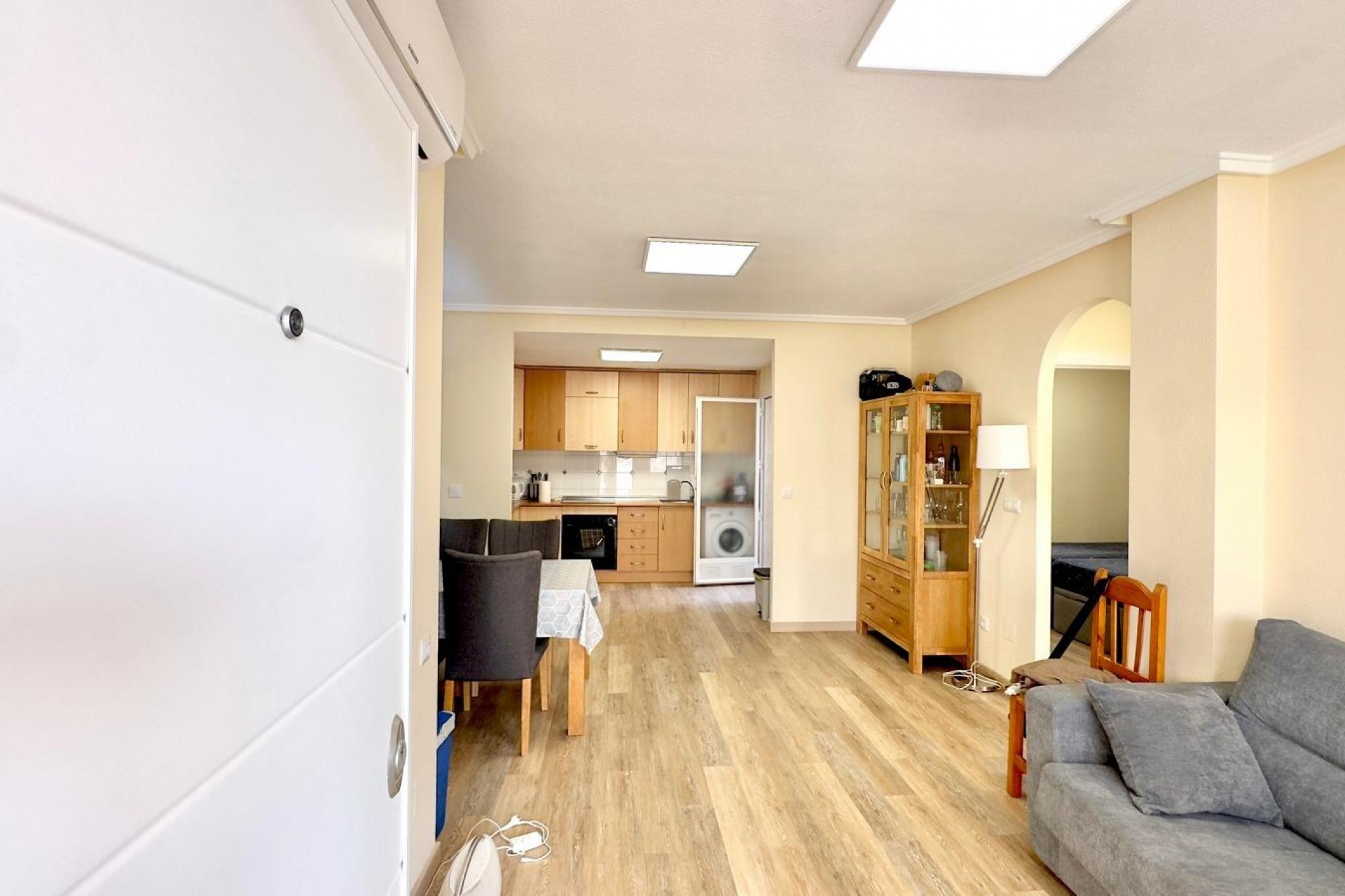 Reventa - Bungalow -
Torrevieja - Torreblanca