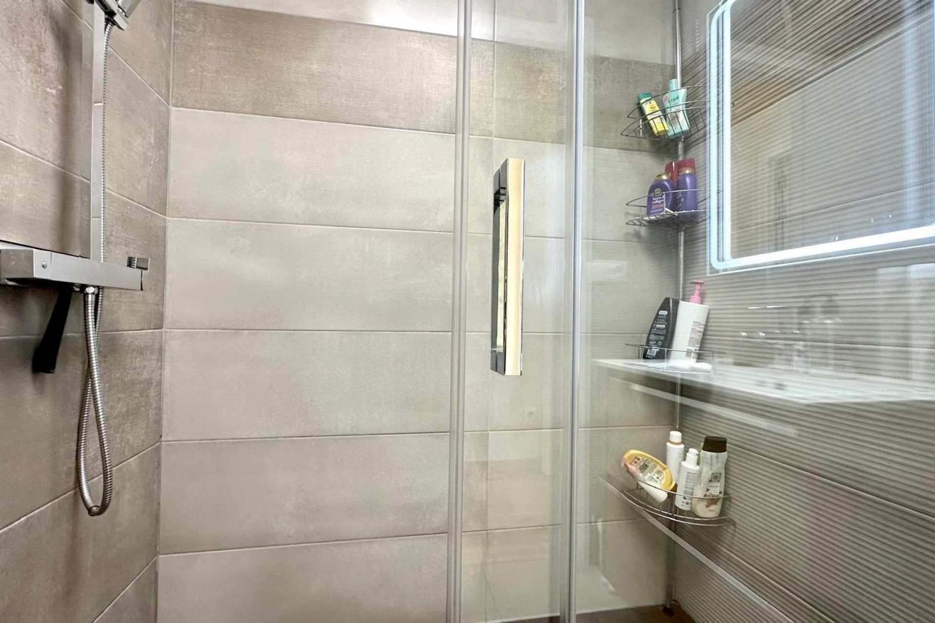 Reventa - Bungalow -
Torrevieja - Torreblanca