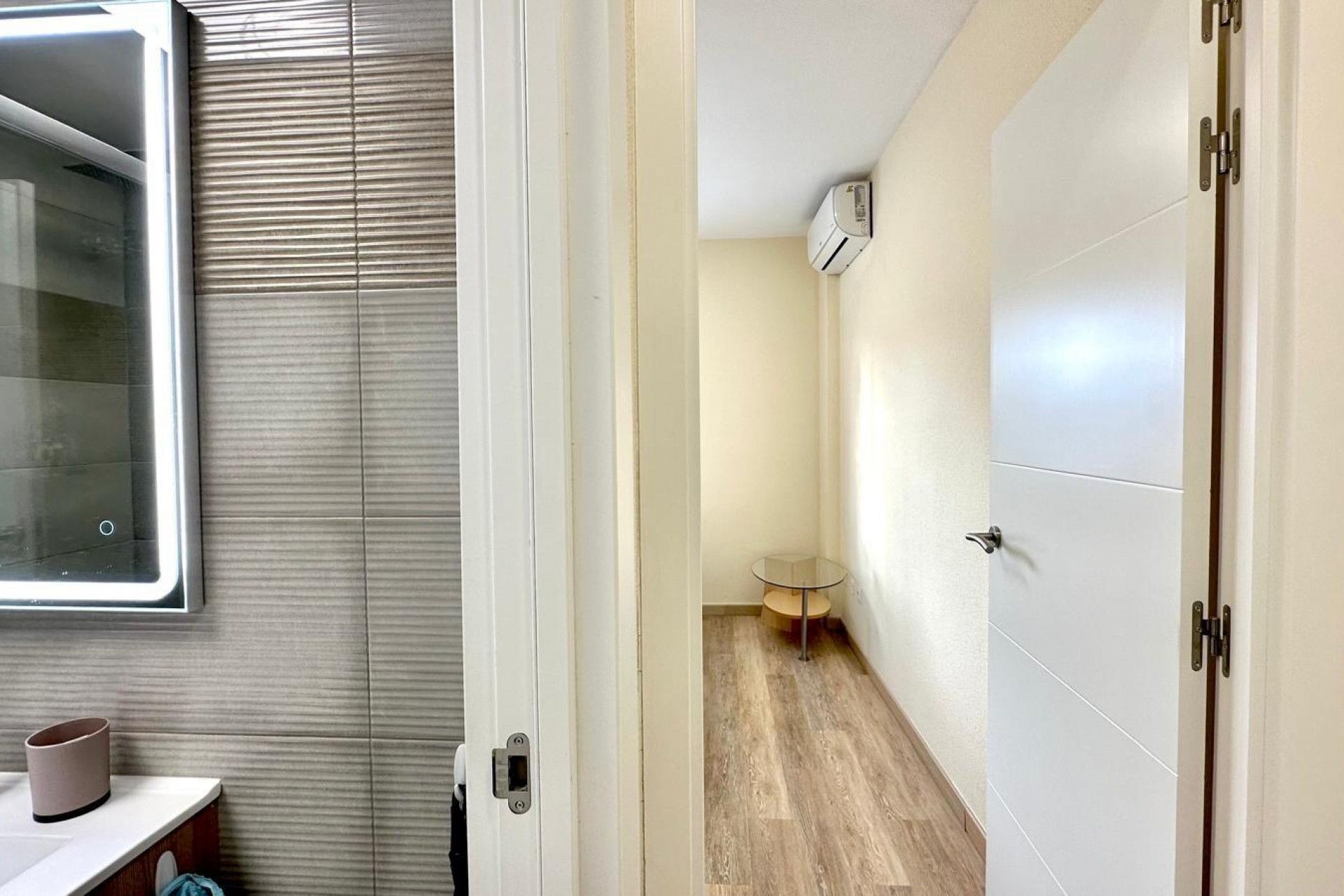 Reventa - Bungalow -
Torrevieja - Torreblanca