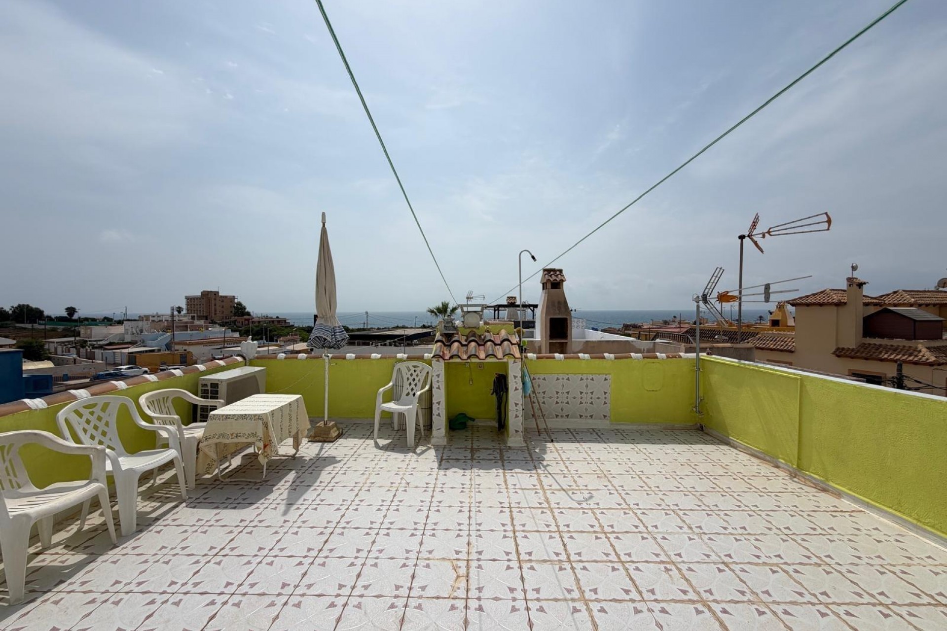 Reventa - Bungalow -
Torrevieja - Torreblanca