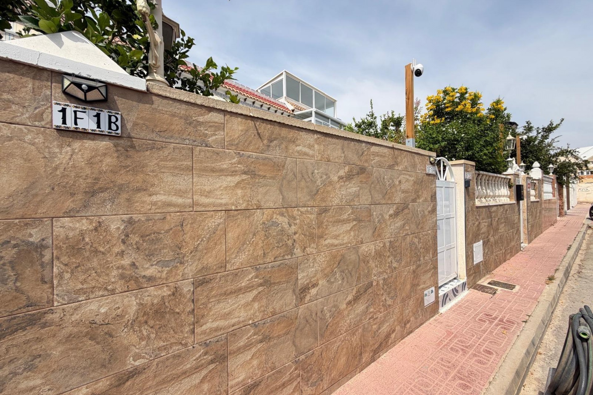 Reventa - Bungalow -
Torrevieja - Torreblanca
