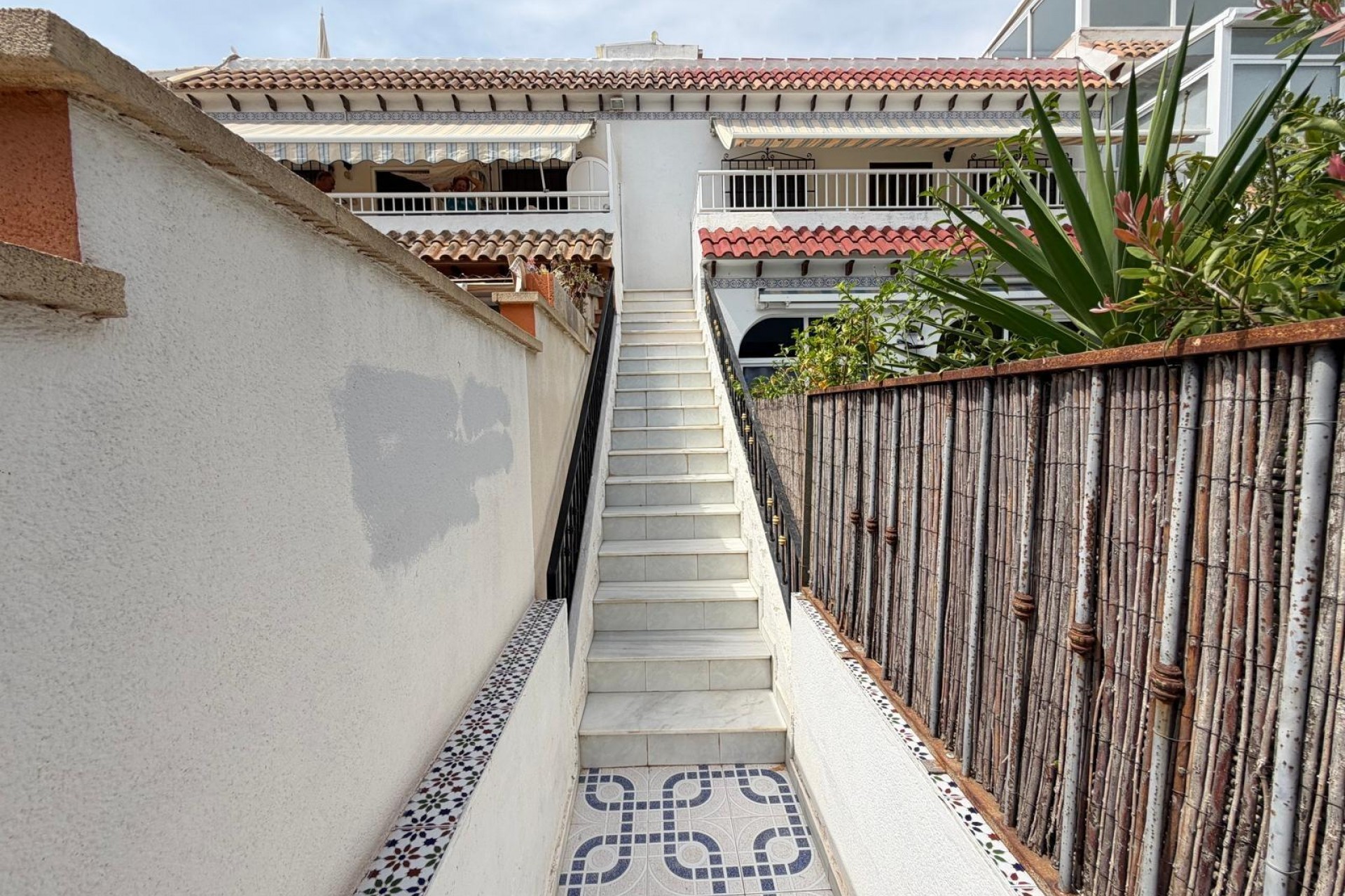 Reventa - Bungalow -
Torrevieja - Torreblanca