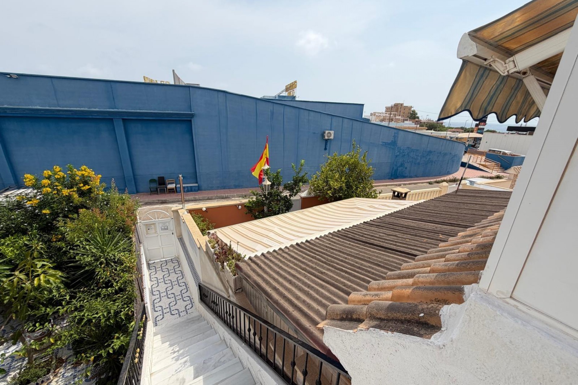 Reventa - Bungalow -
Torrevieja - Torreblanca