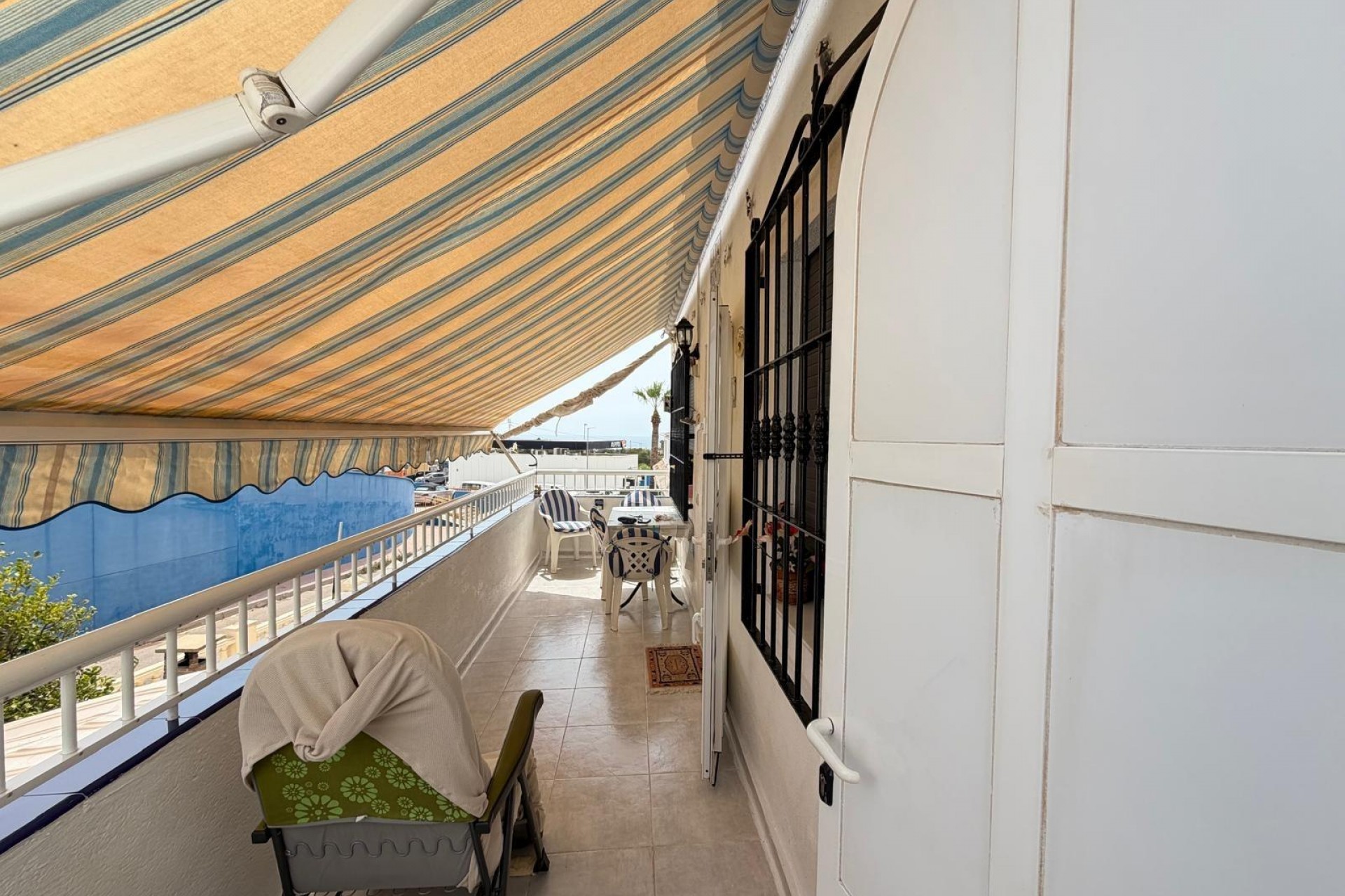 Reventa - Bungalow -
Torrevieja - Torreblanca