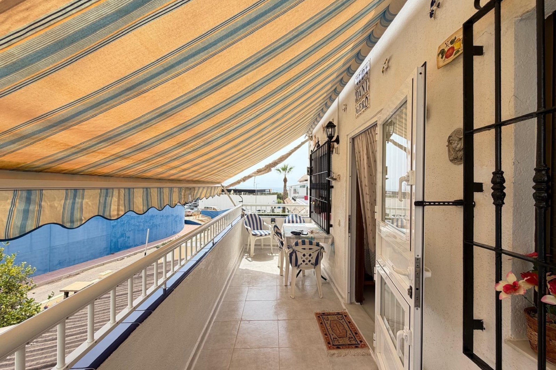 Reventa - Bungalow -
Torrevieja - Torreblanca