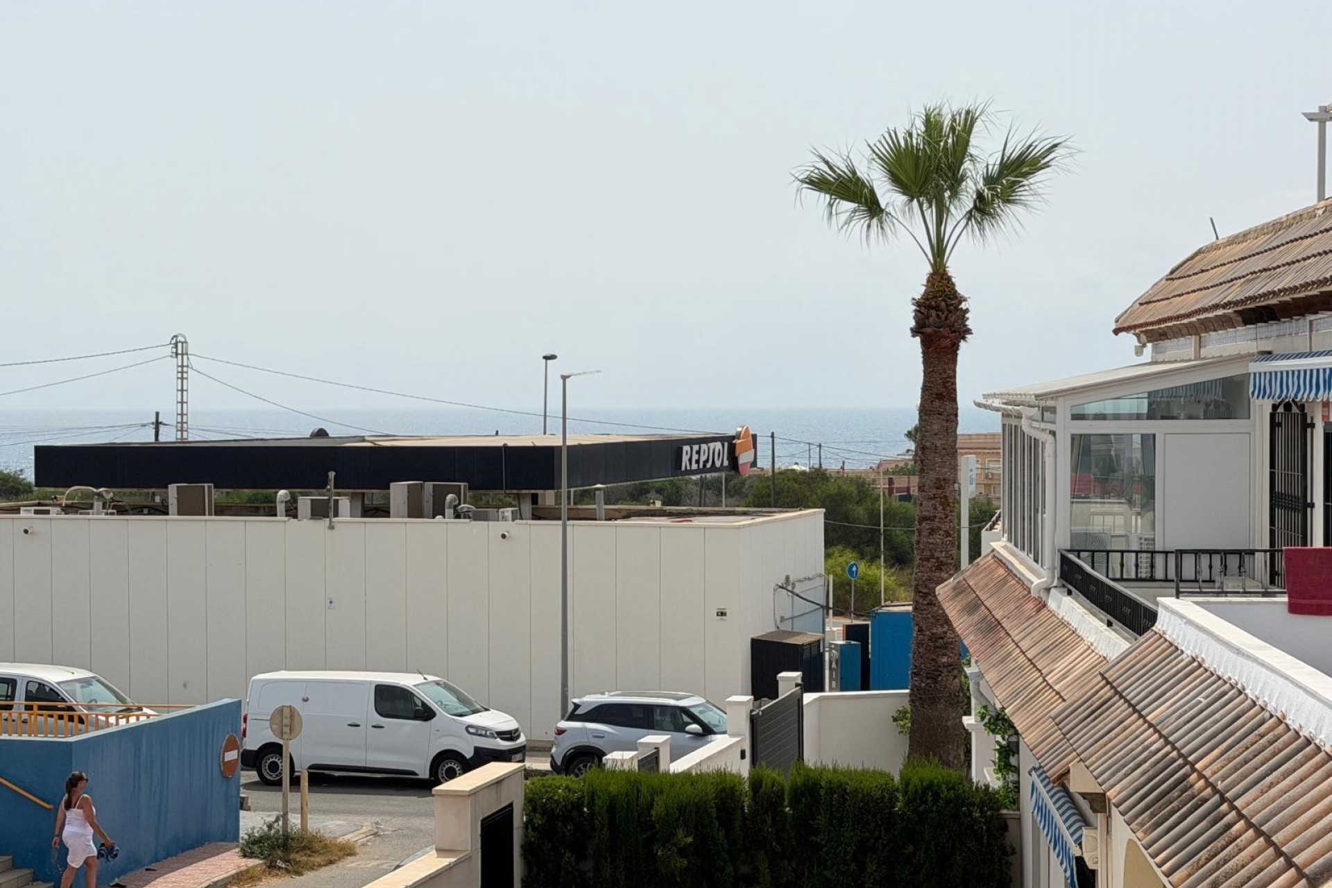 Reventa - Bungalow -
Torrevieja - Torreblanca