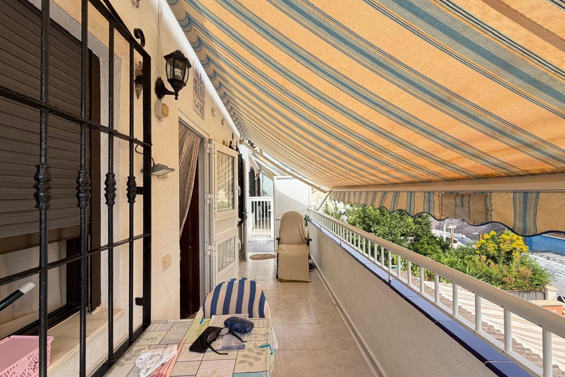 Reventa - Bungalow -
Torrevieja - Torreblanca