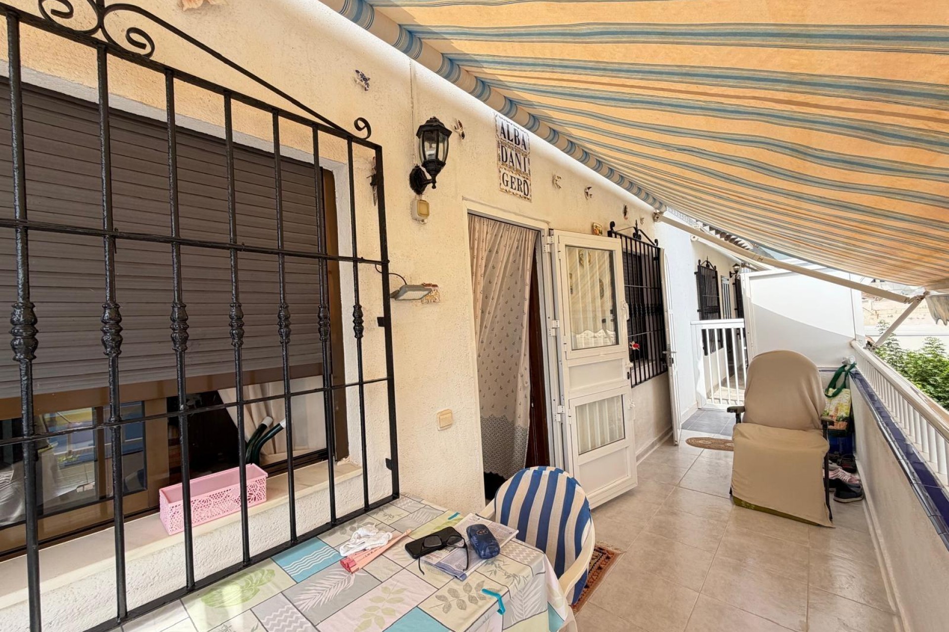 Reventa - Bungalow -
Torrevieja - Torreblanca